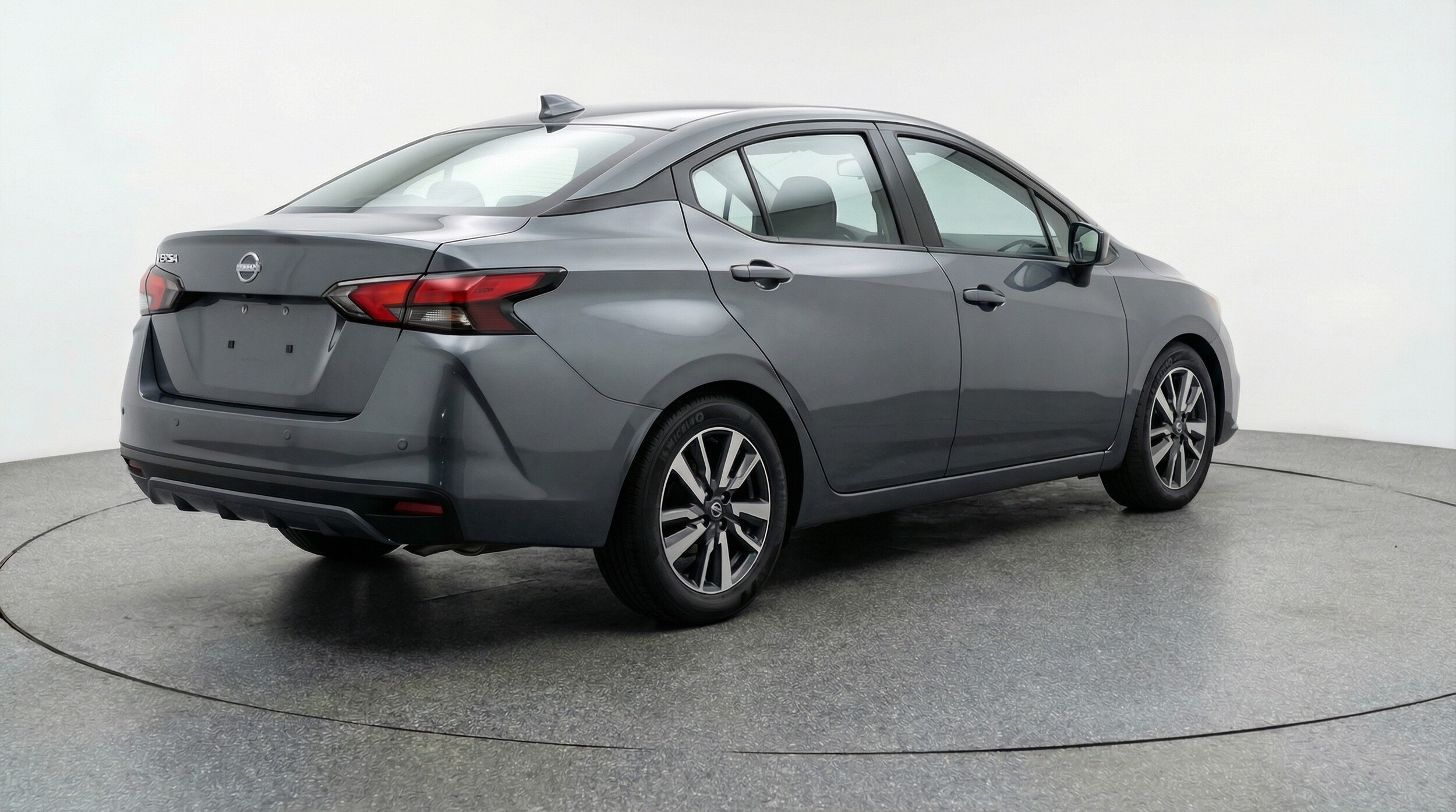 Thumbnail: 2025 Nissan Versa - 7