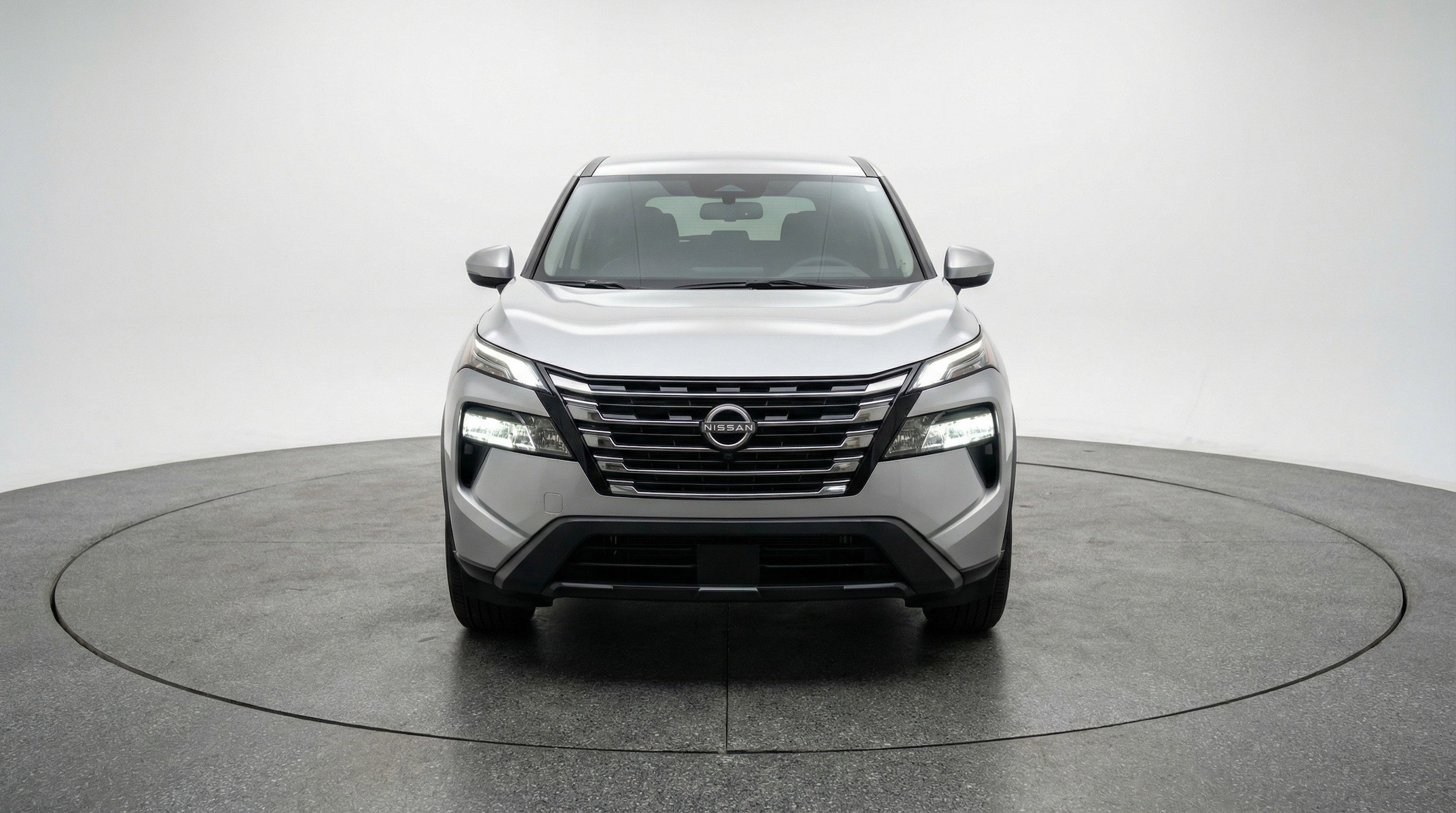 Thumbnail: 2025 Nissan Rogue - 2