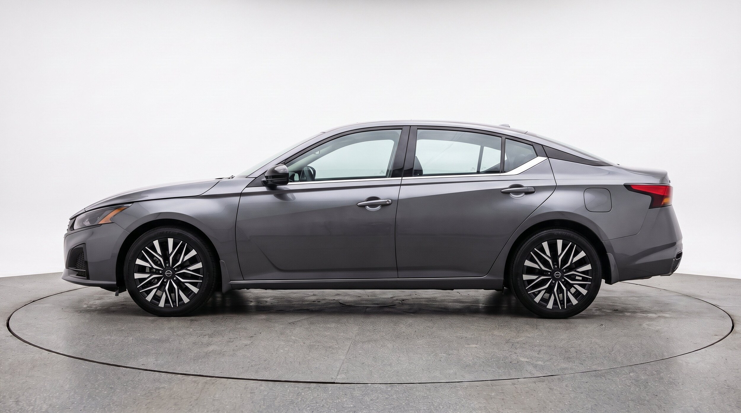 Thumbnail: 2026 Nissan Altima - 5