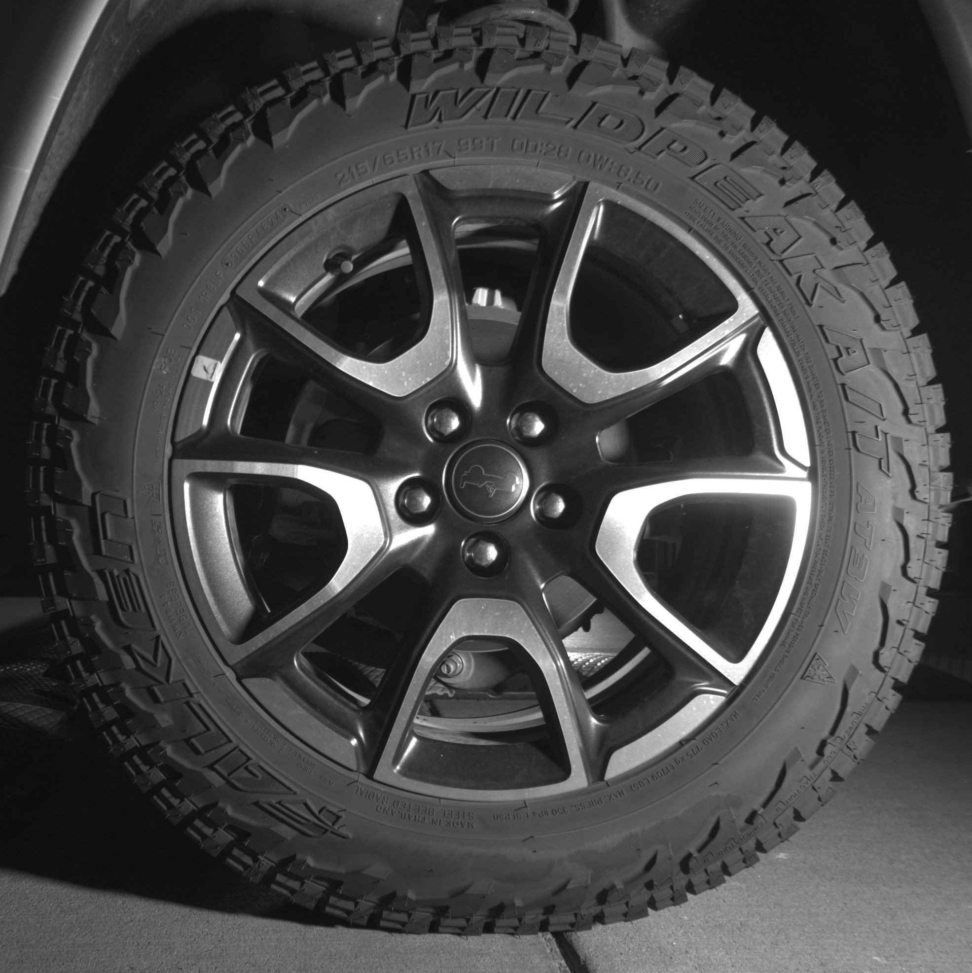 Thumbnail: 2025 Jeep Compass - 14