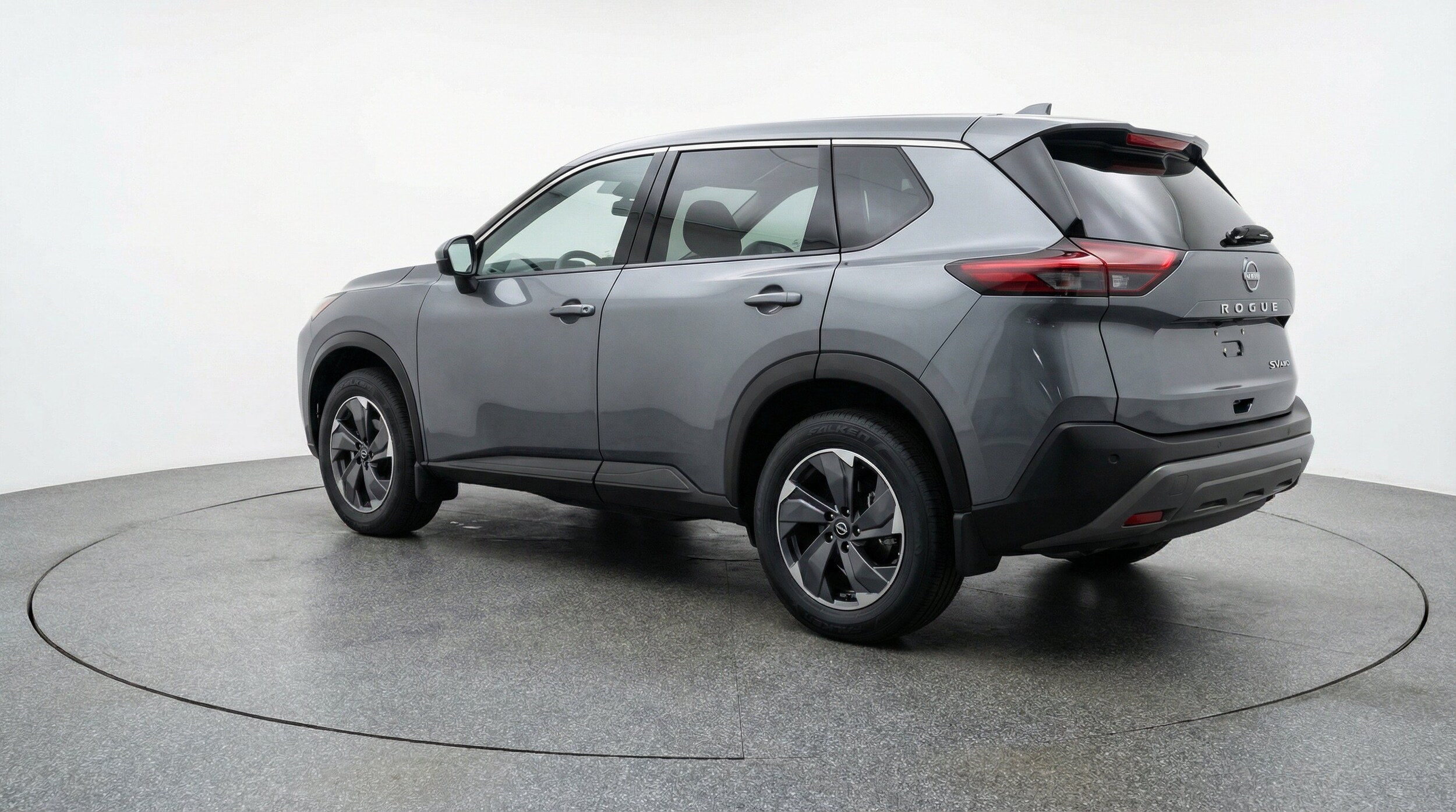 Thumbnail: 2025 Nissan Rogue - 6
