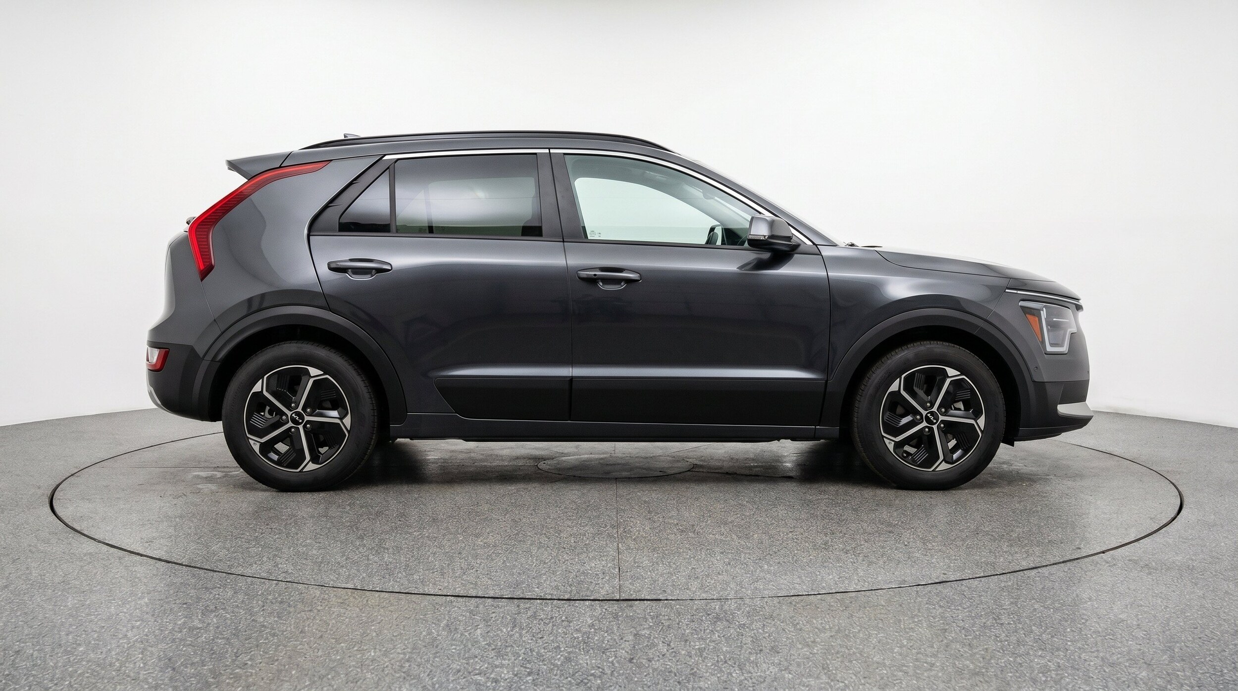 Thumbnail: 2026 Kia Niro - 11