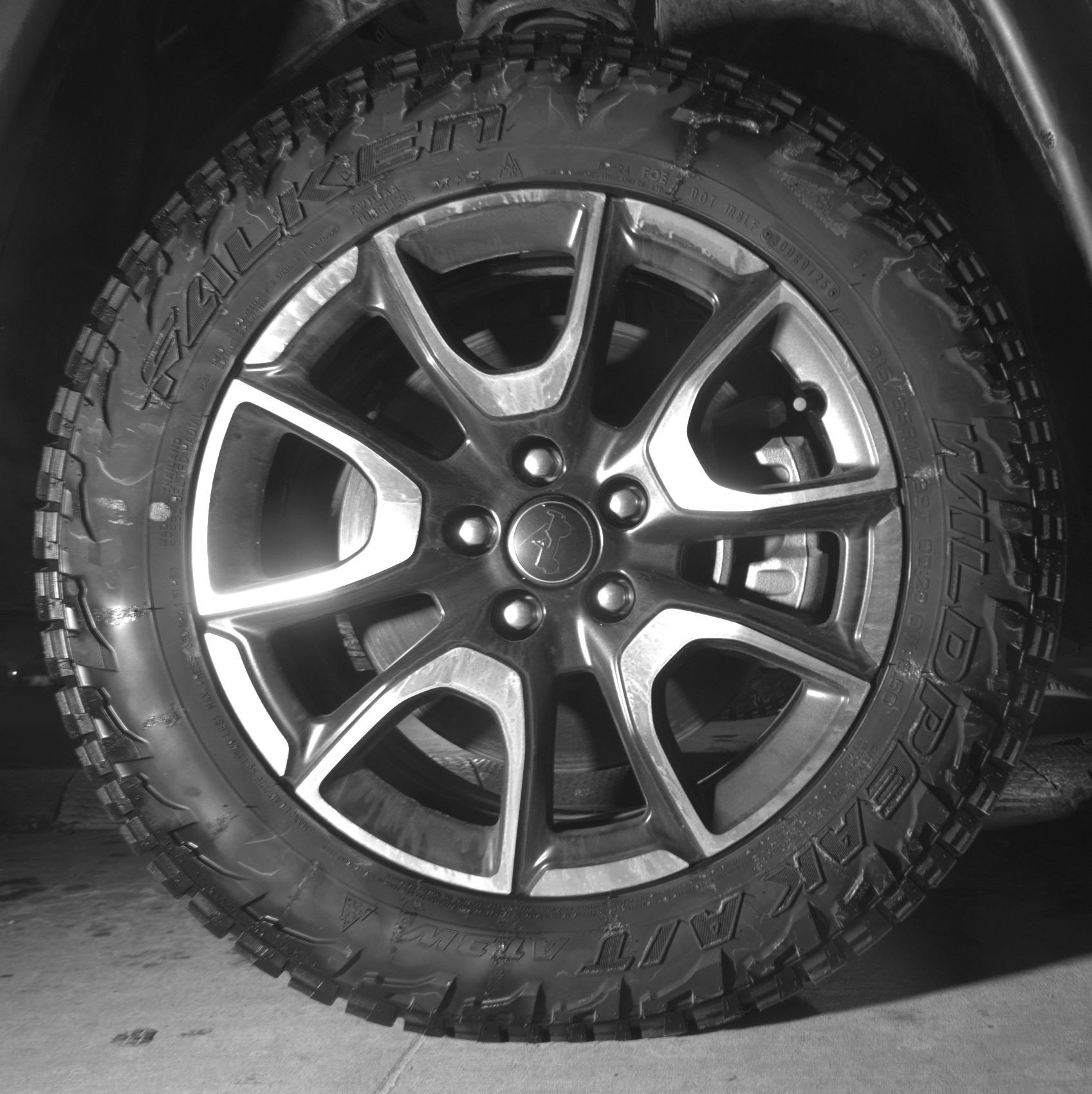 Thumbnail: 2025 Jeep Compass - 13