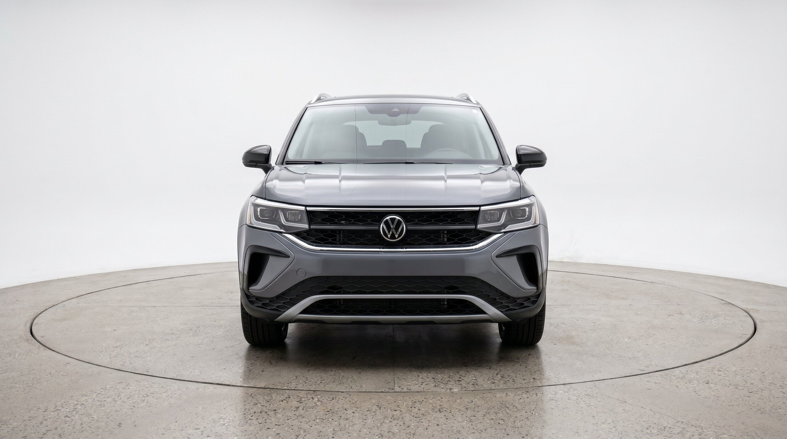 Thumbnail: 2026 Volkswagen Taos - 2
