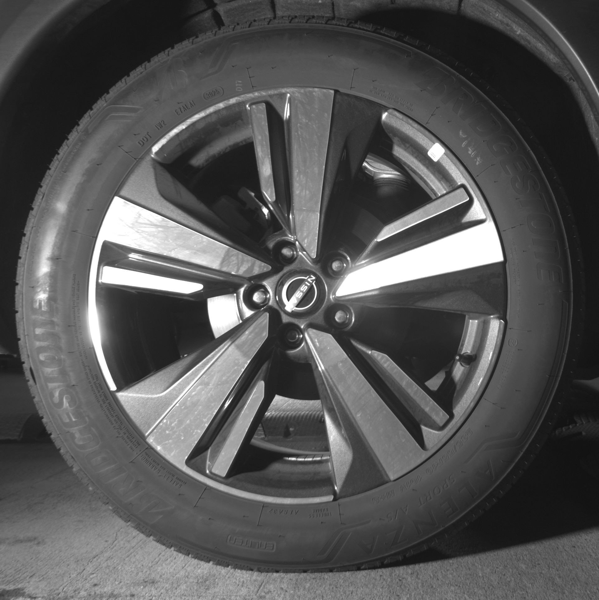 Thumbnail: 2026 Nissan Rogue - 15