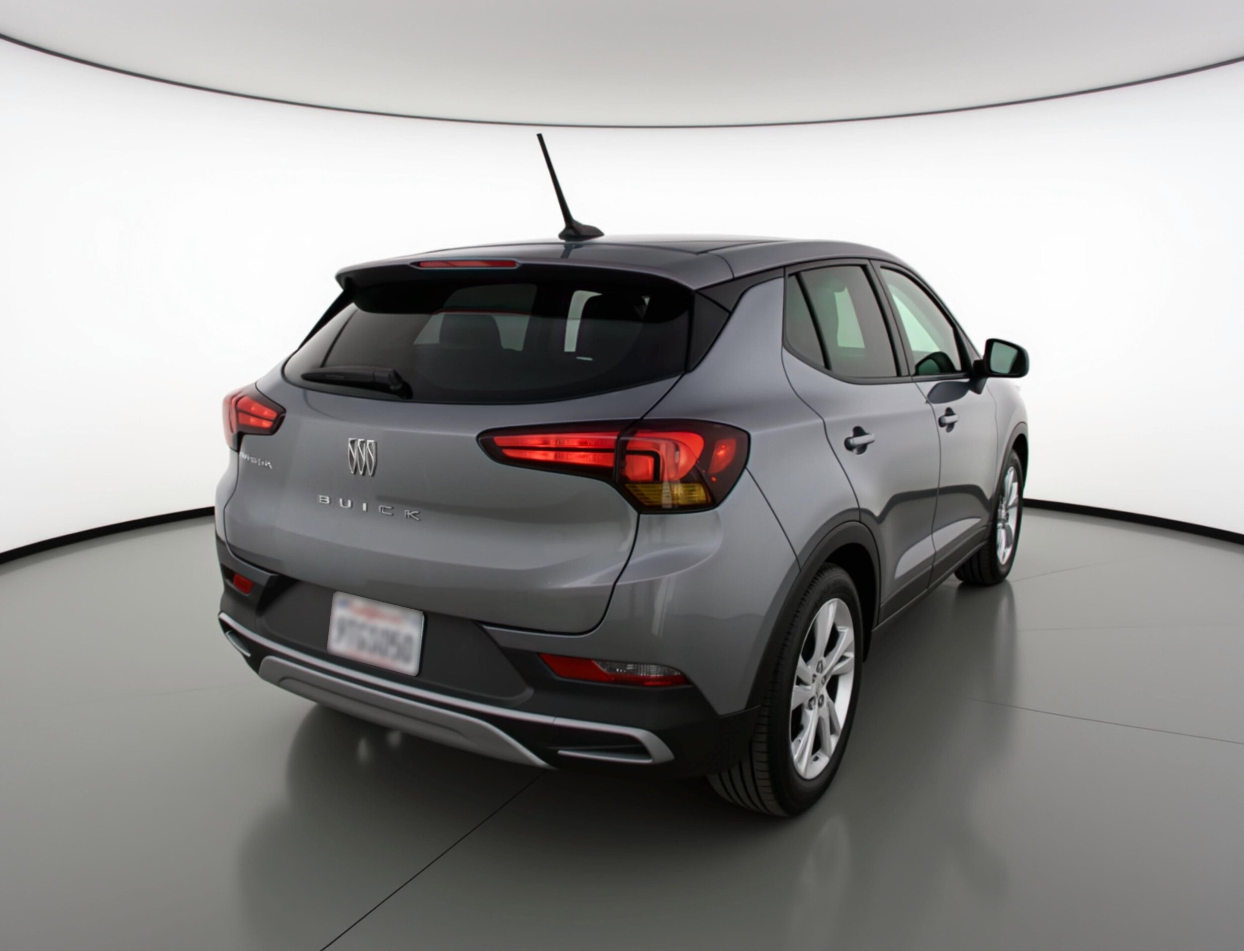 Thumbnail: 2025 Buick Encore GX - 9