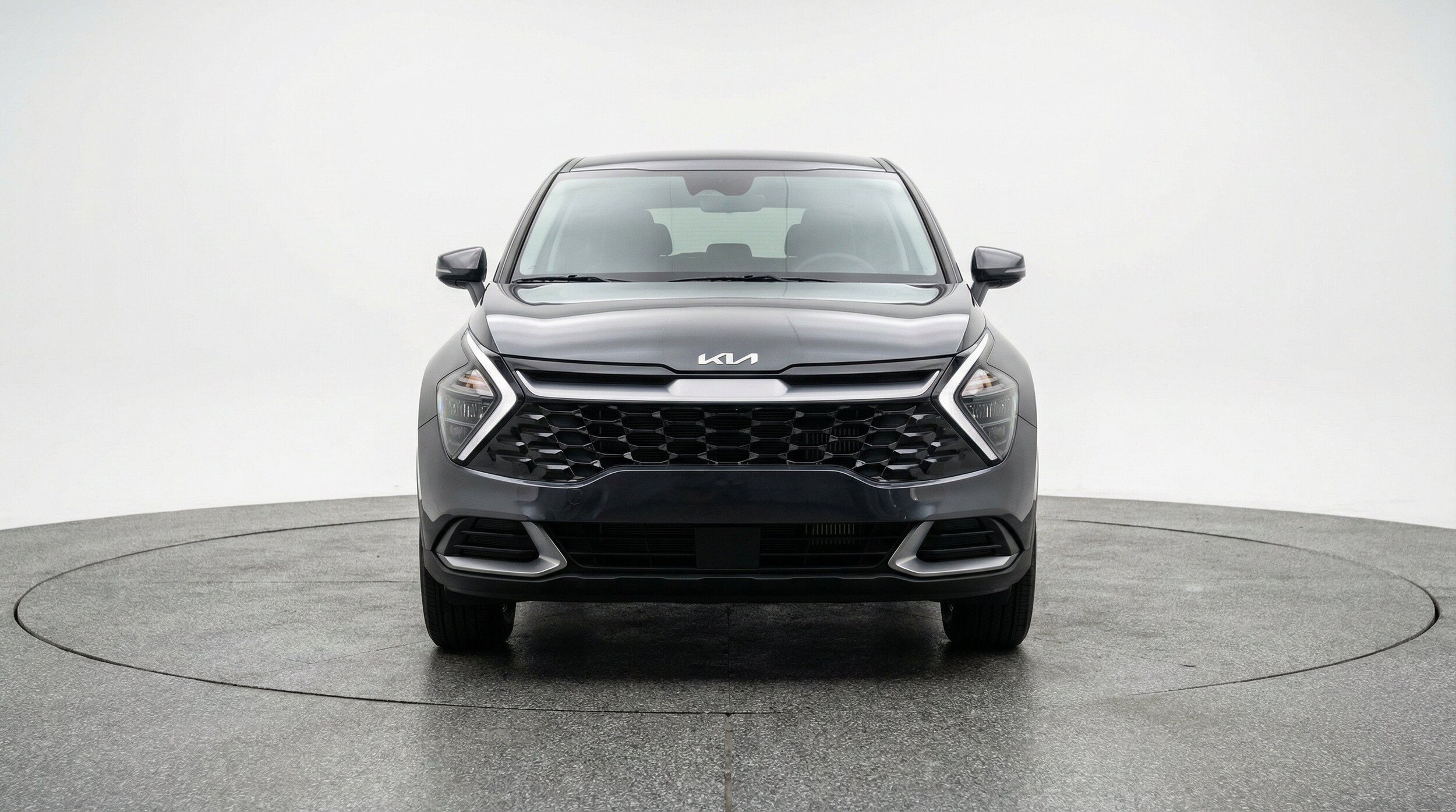 Thumbnail: 2026 Kia Sportage - 2