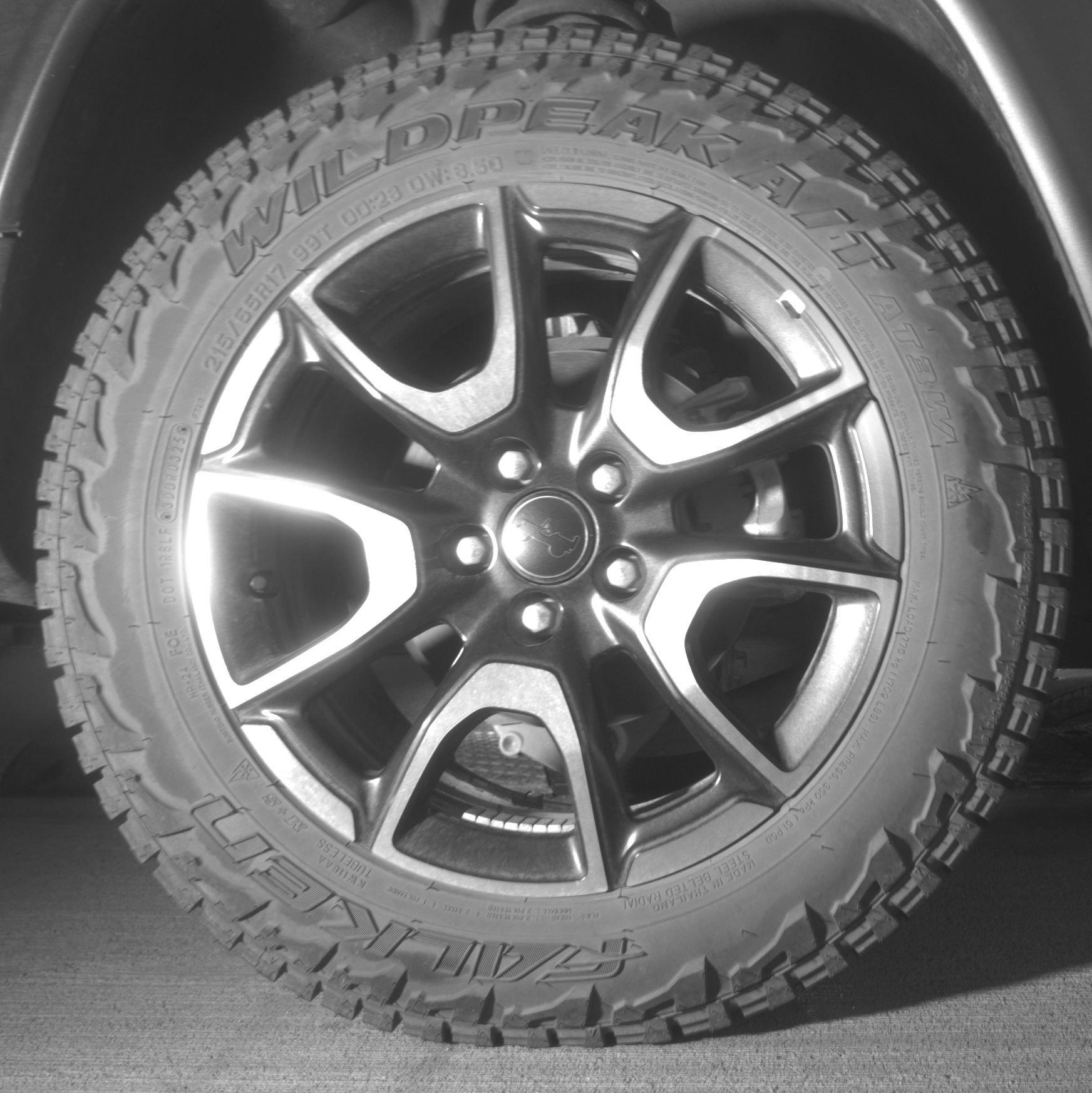 Thumbnail: 2025 Jeep Compass - 15