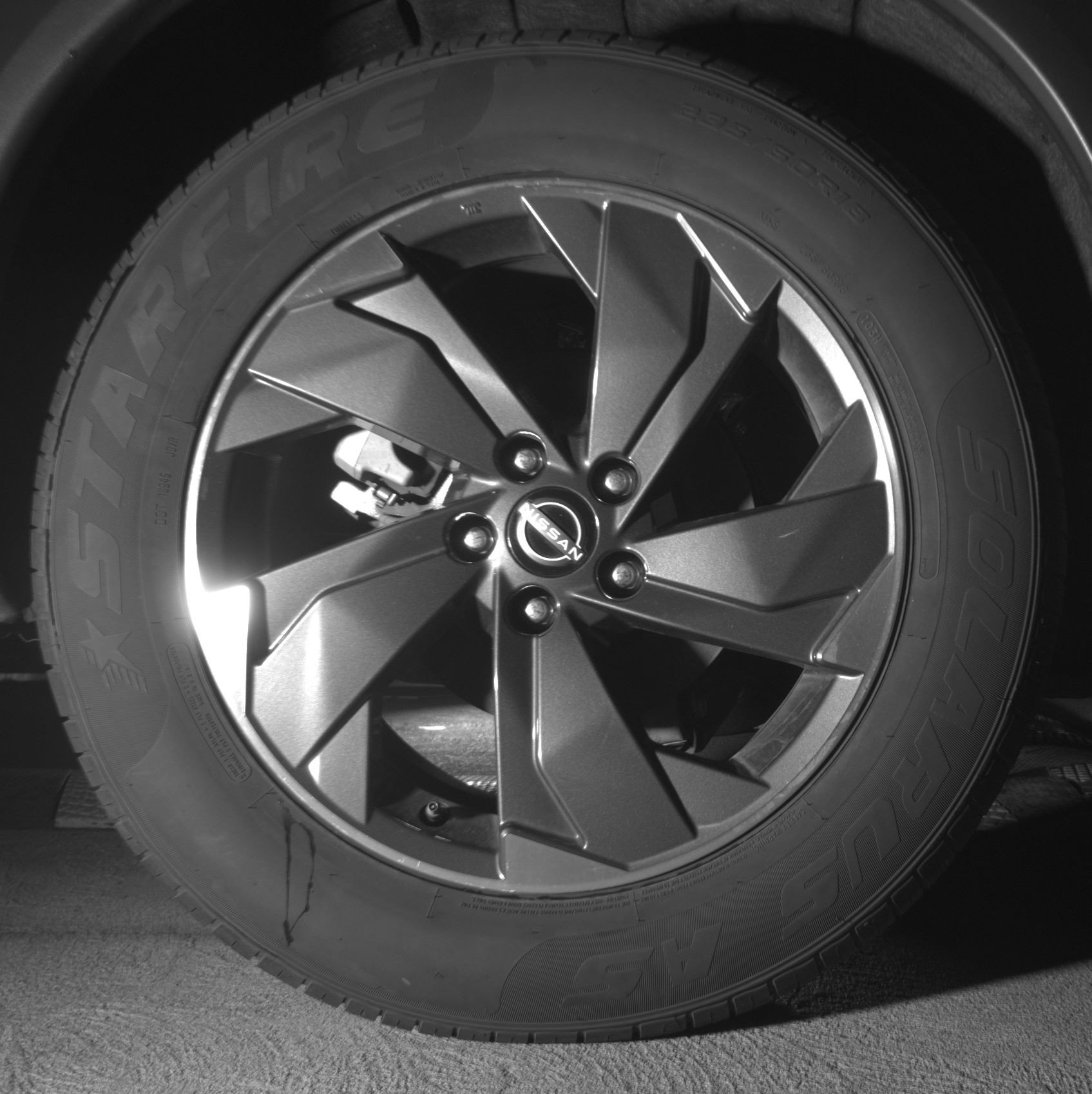 Thumbnail: 2025 Nissan Rogue - 15
