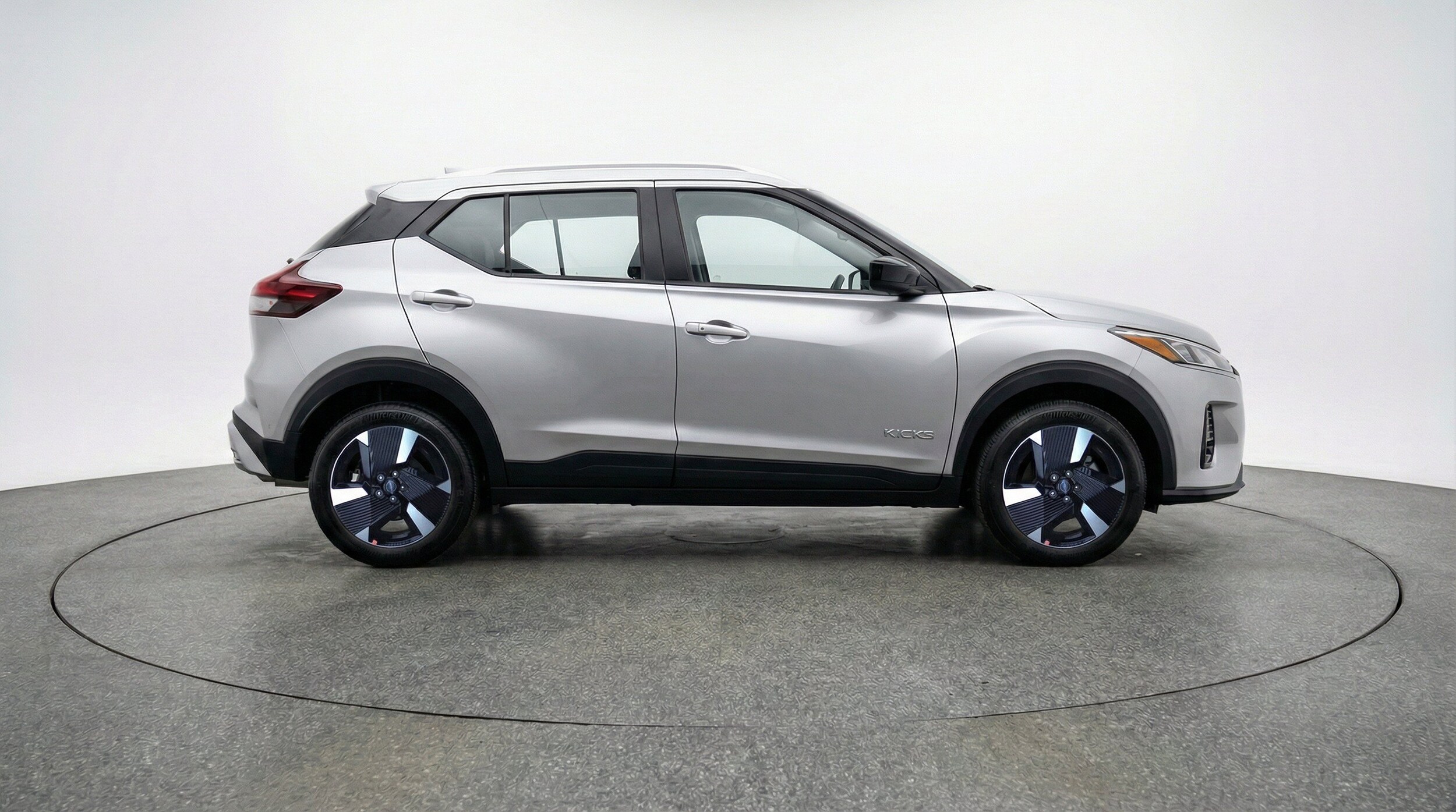 Thumbnail: 2026 Nissan Kicks - 11