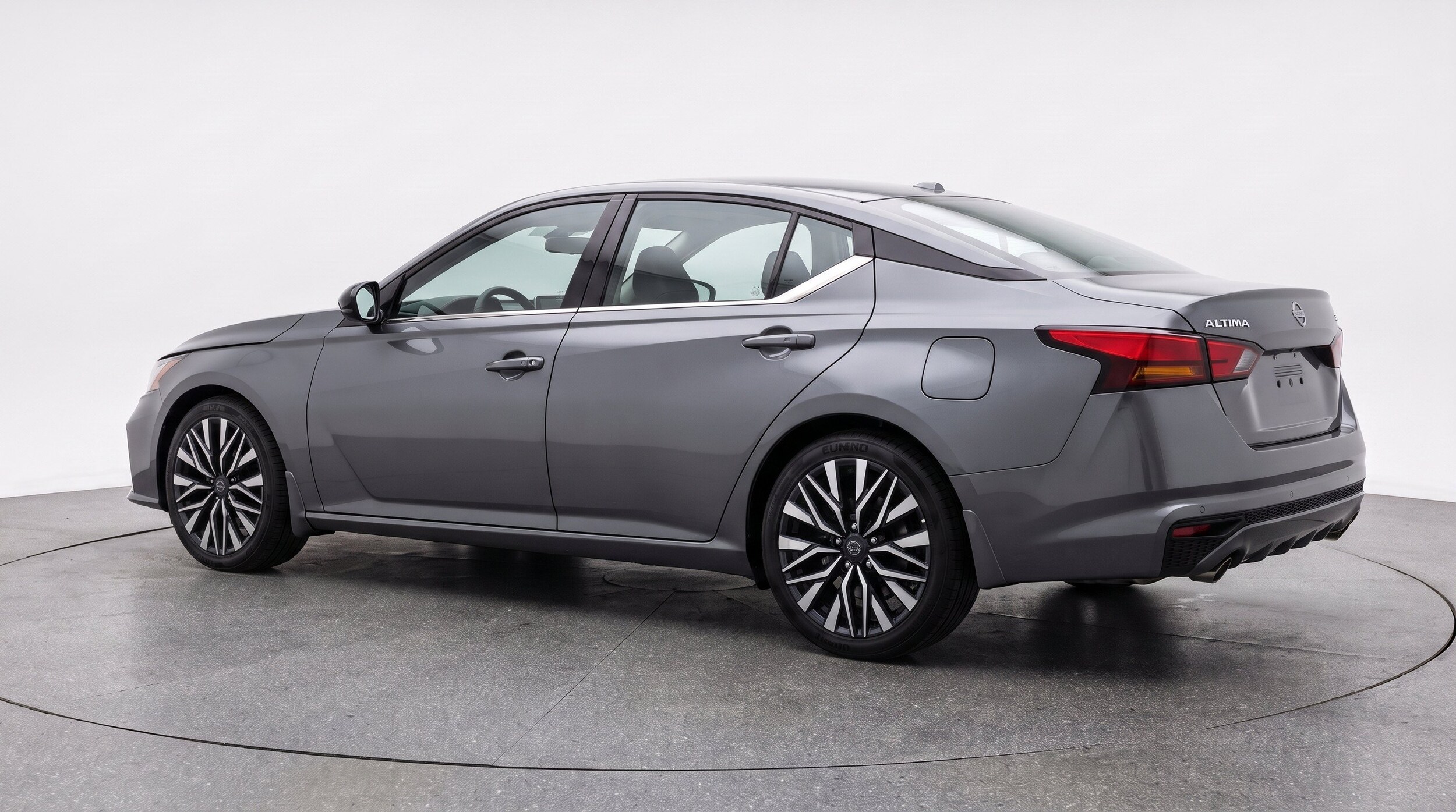 Thumbnail: 2026 Nissan Altima - 6