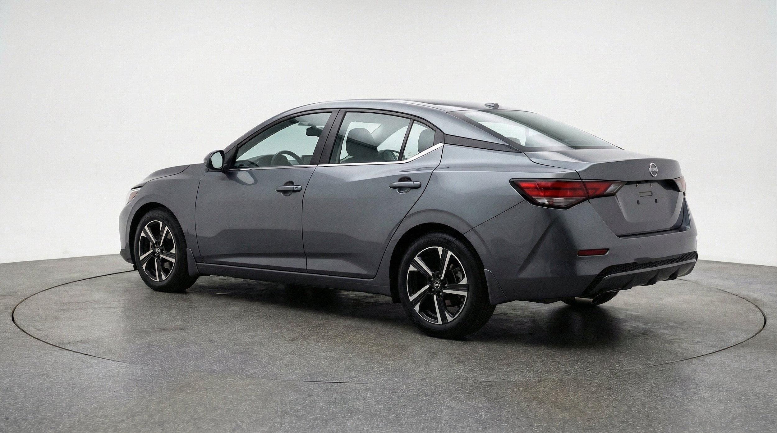 Thumbnail: 2025 Nissan Sentra - 6