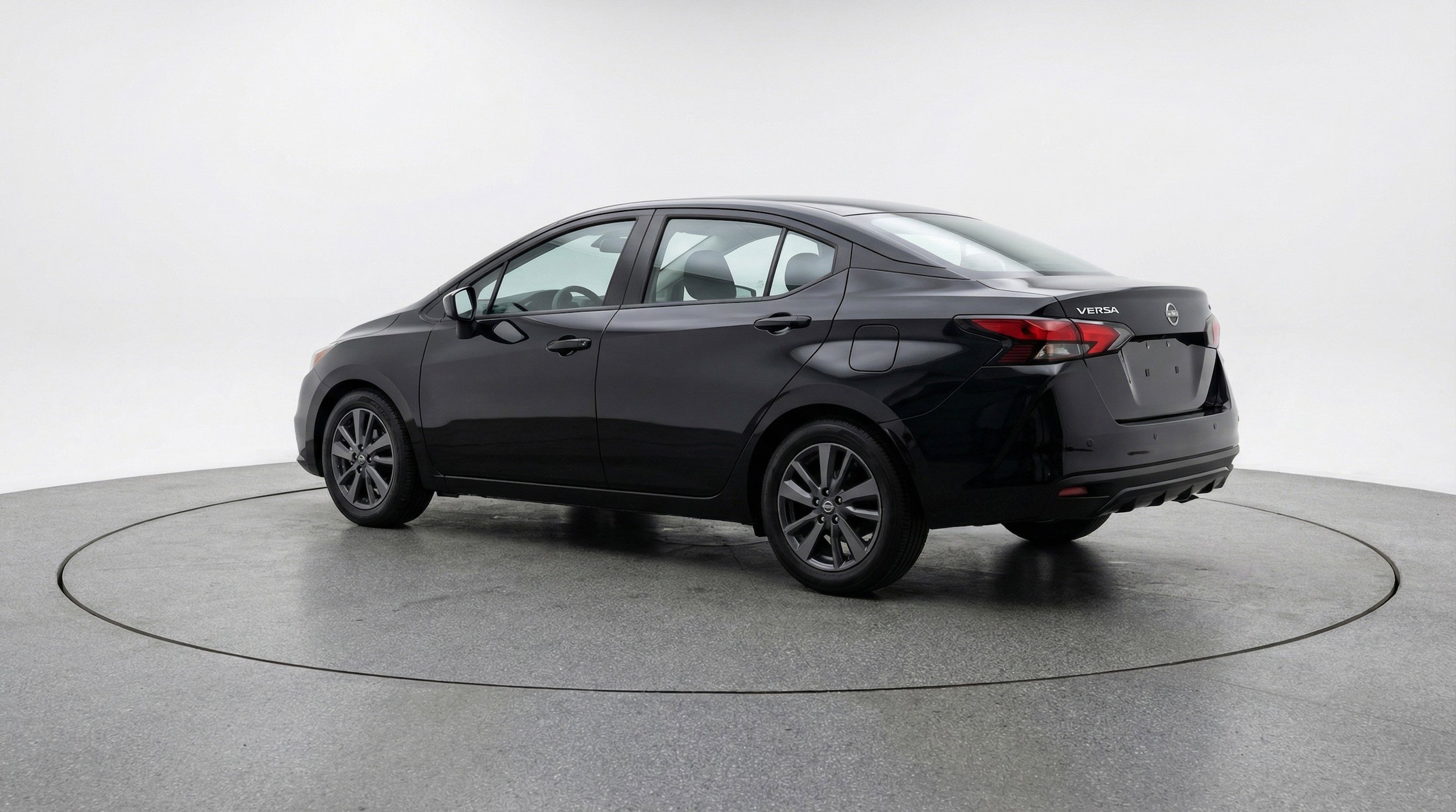 Thumbnail: 2025 Nissan Versa - 6