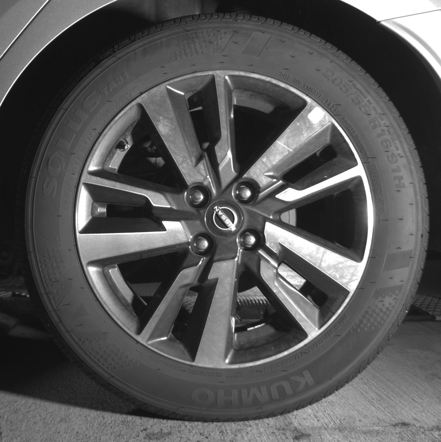 Thumbnail: 2025 Nissan Versa - 14