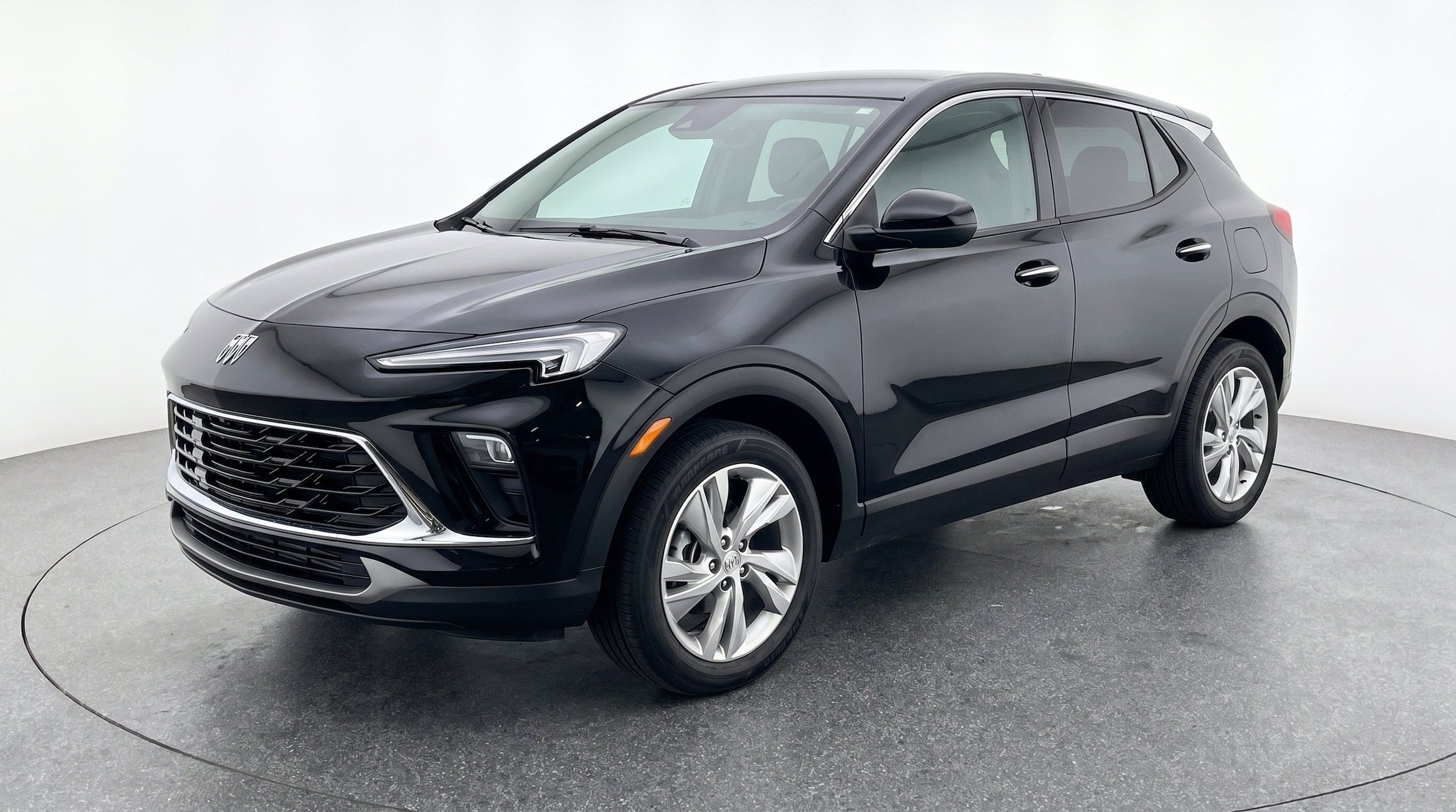 Thumbnail: 2025 Buick Encore GX - 3