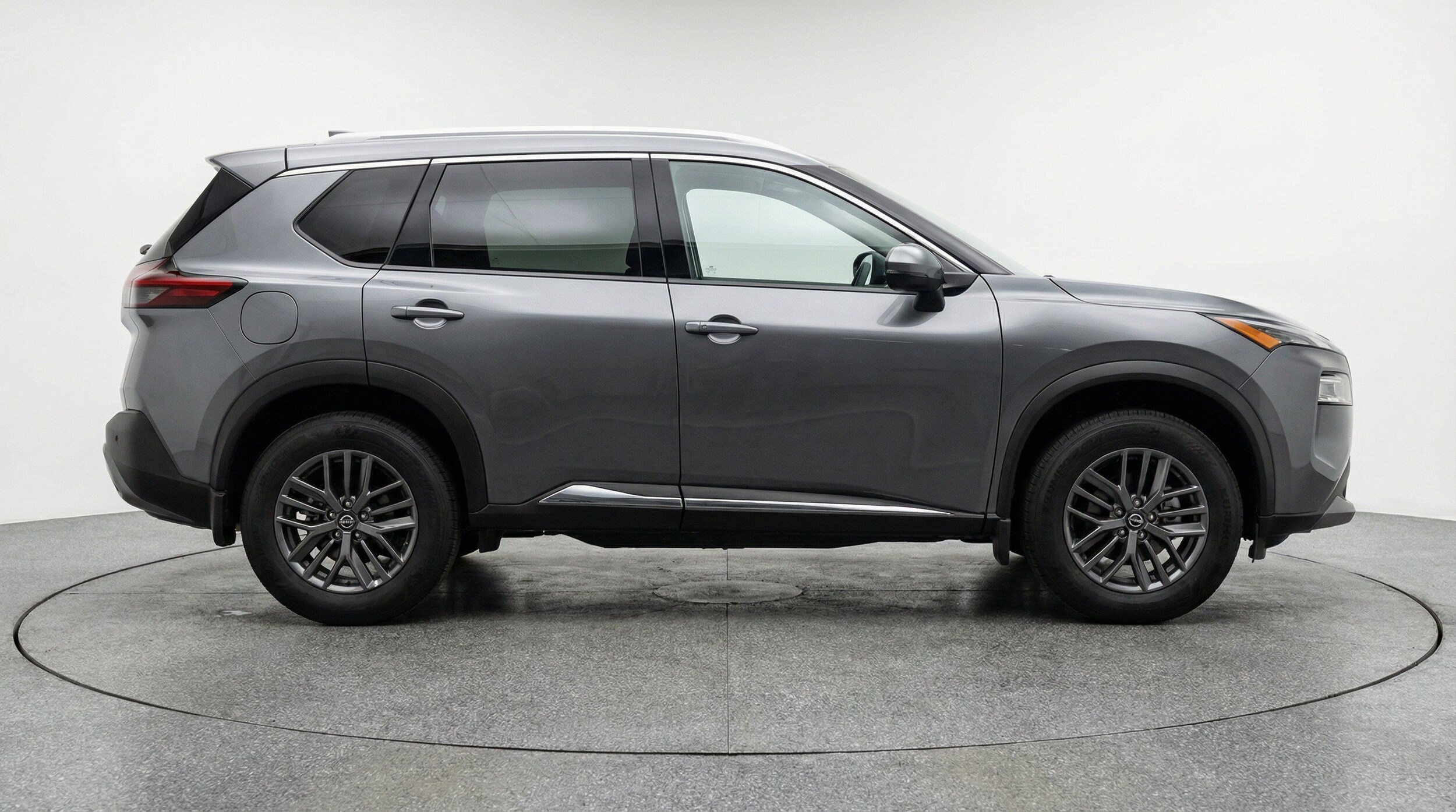 Thumbnail: 2026 Nissan Rogue - 10