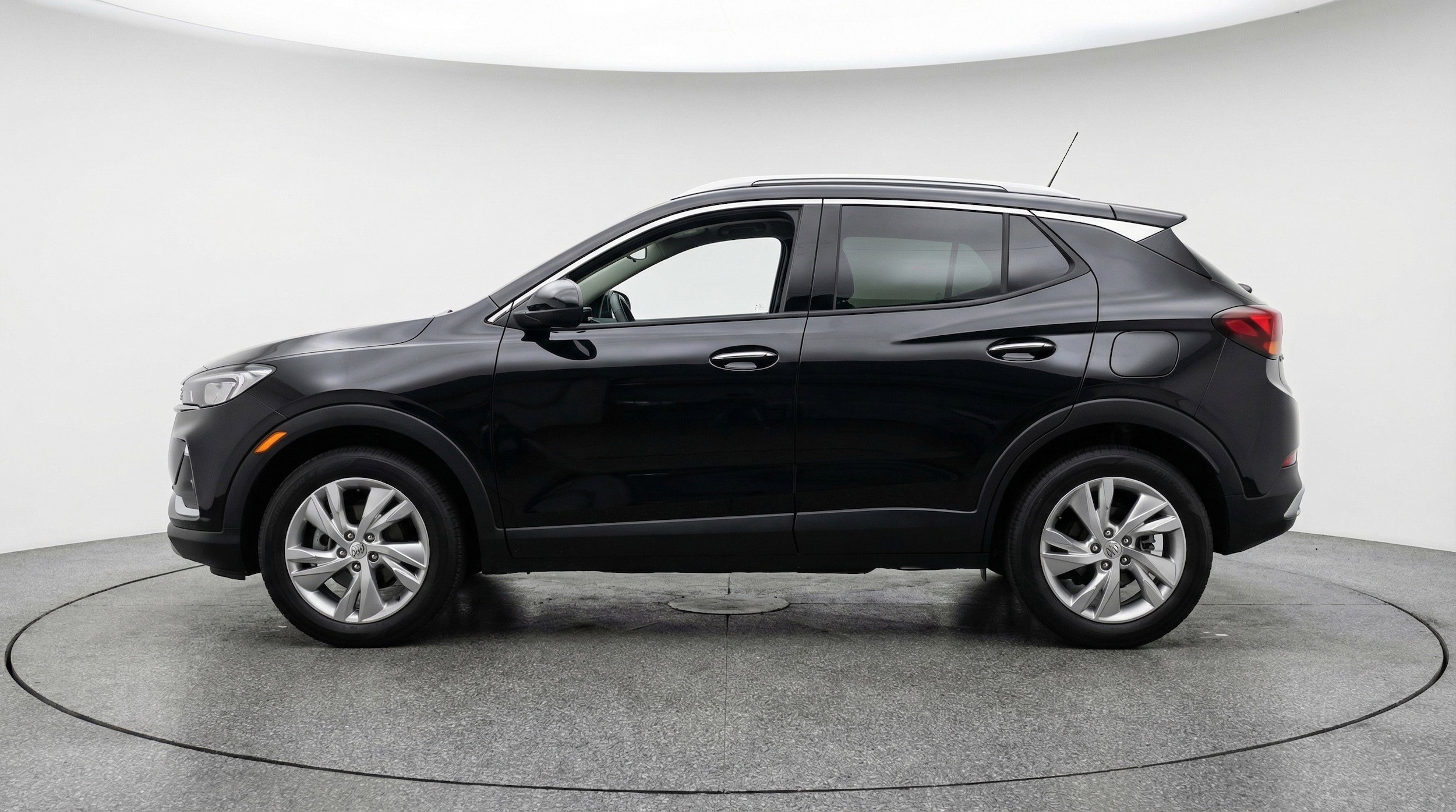 Thumbnail: 2025 Buick Encore GX - 5