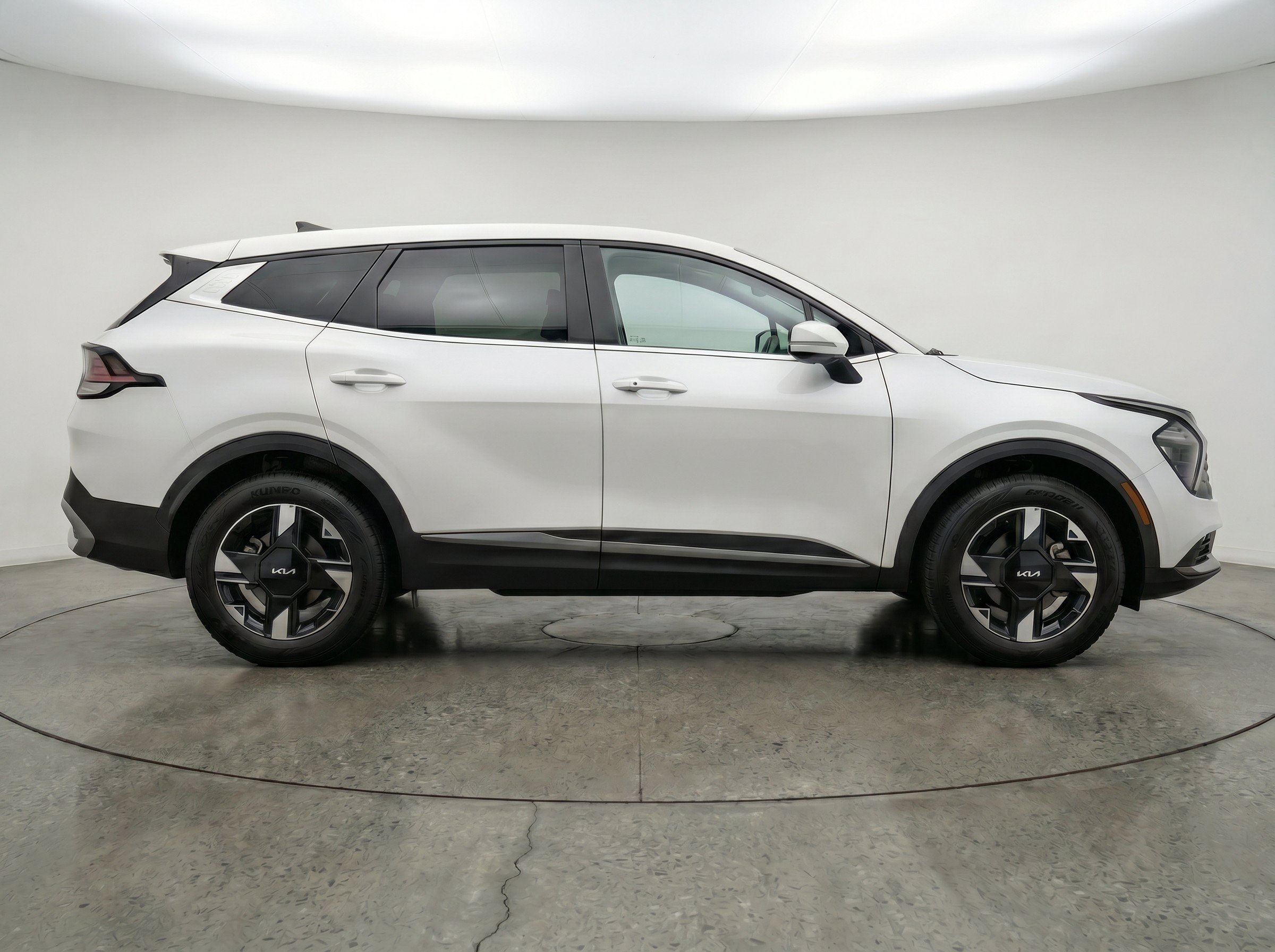 Thumbnail: 2026 Kia Sportage - 11