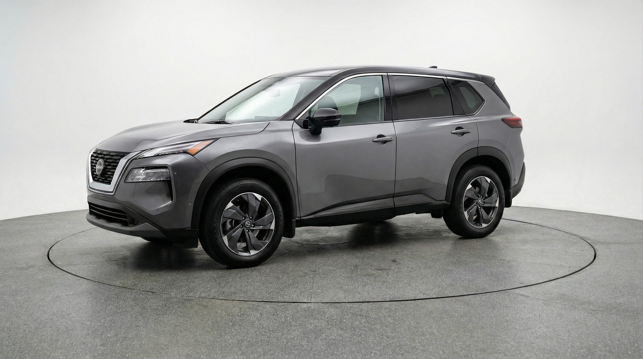 Thumbnail: 2025 Nissan Rogue - 3