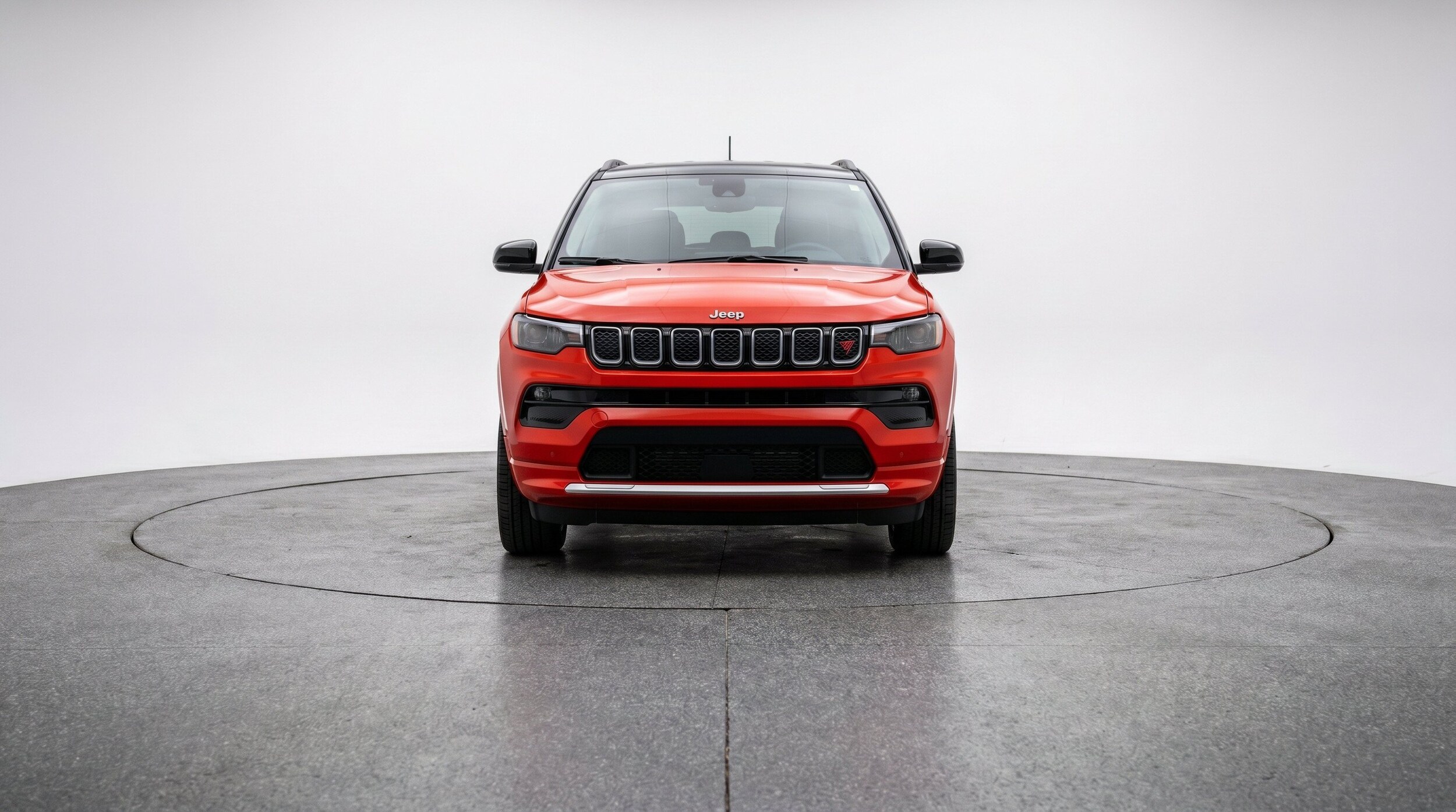 Thumbnail: 2025 Jeep Compass - 2