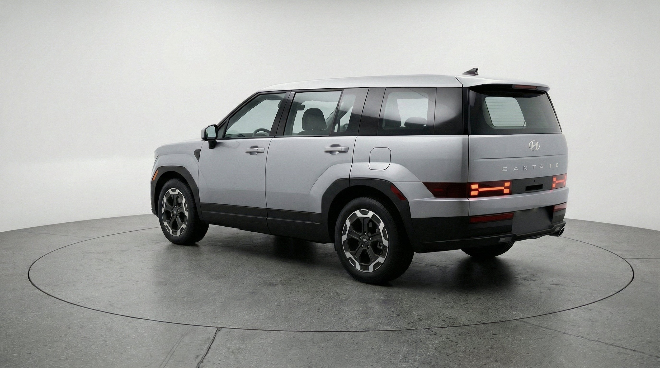 Thumbnail: 2026 Hyundai Santa Fe - 6