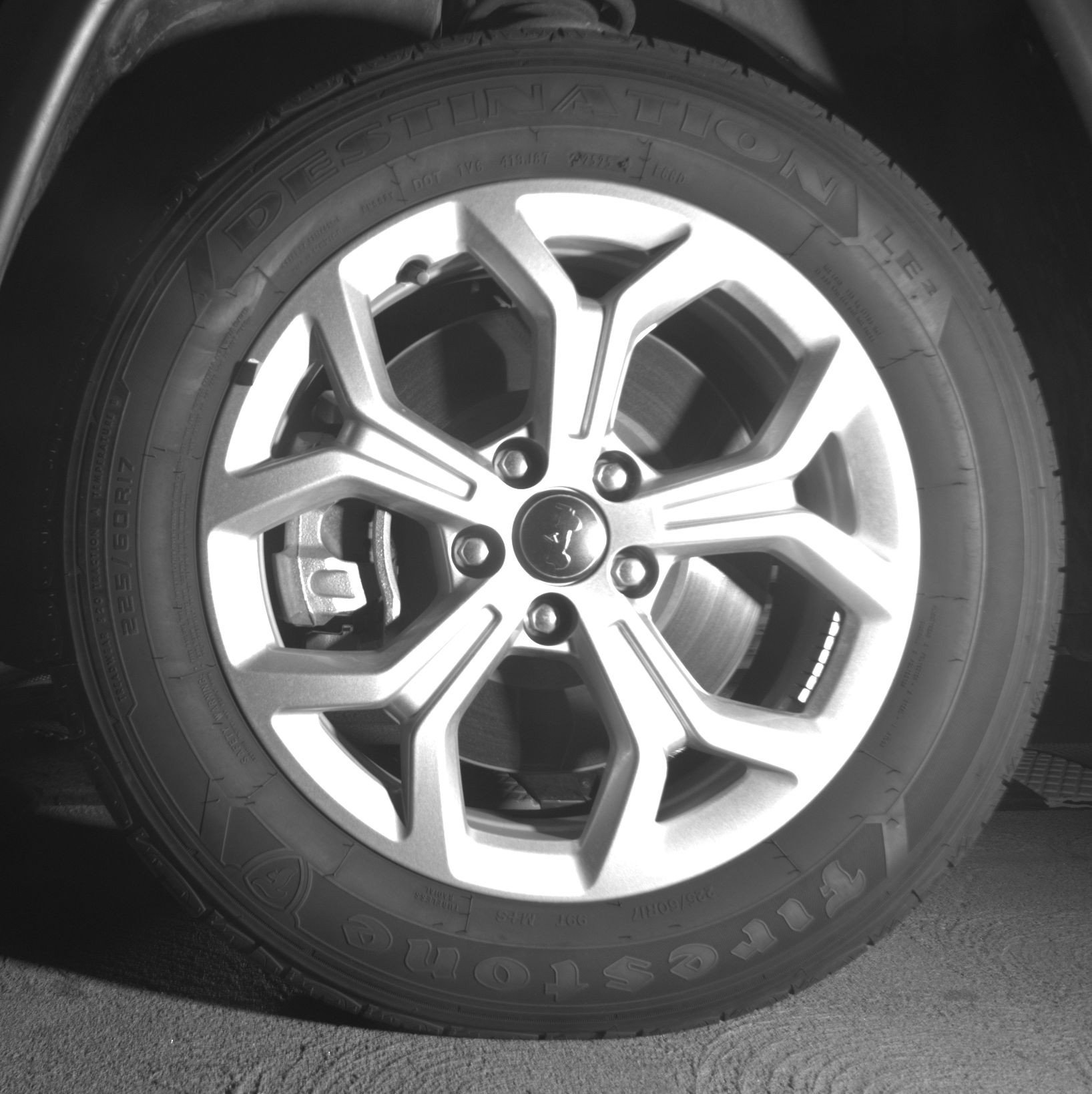 Thumbnail: 2025 Jeep Compass - 12