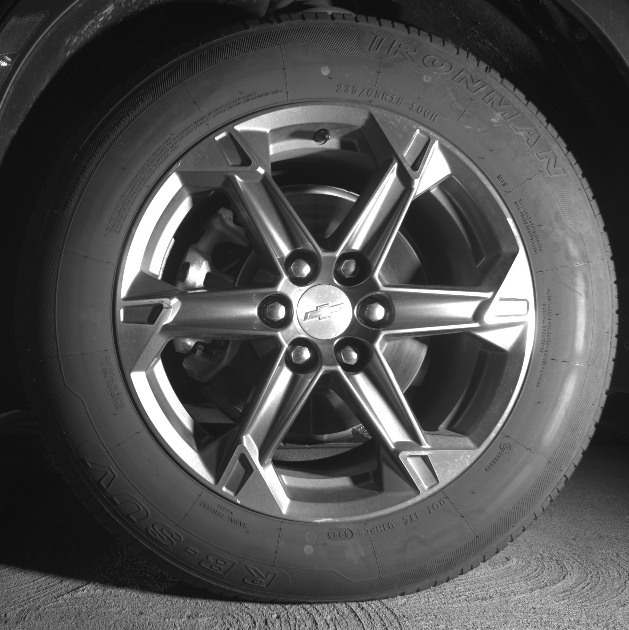 Thumbnail: 2025 Chevrolet Blazer - 12