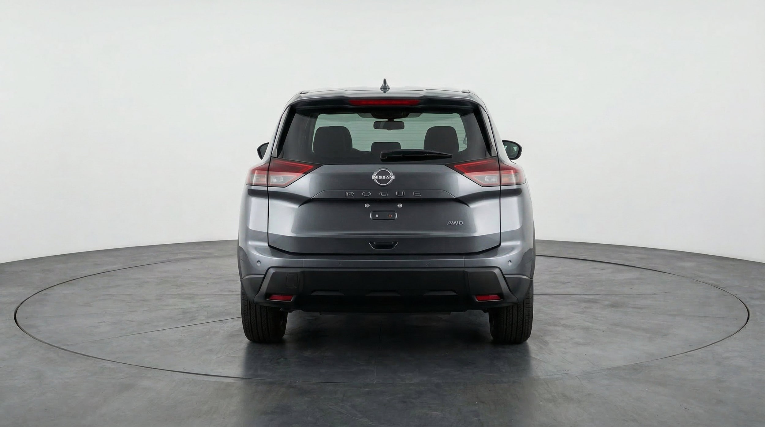Thumbnail: 2025 Nissan Rogue - 7