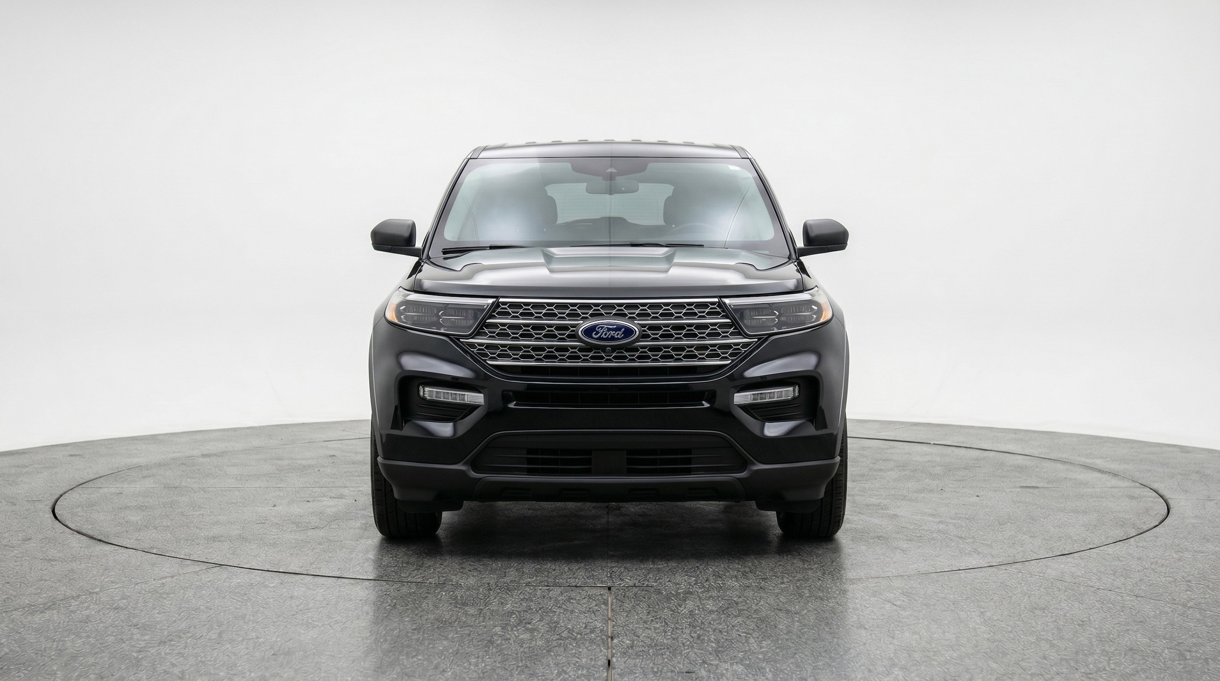 Thumbnail: 2024 Ford Explorer - 2