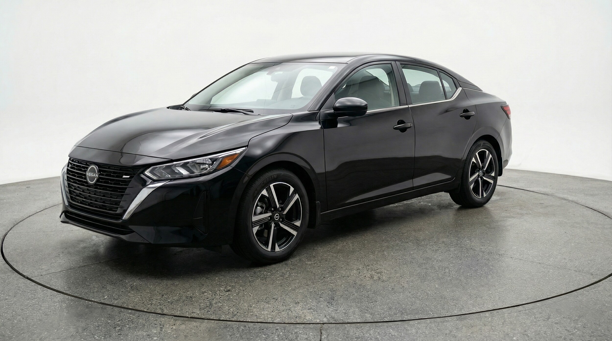 Thumbnail: 2025 Nissan Sentra - 3