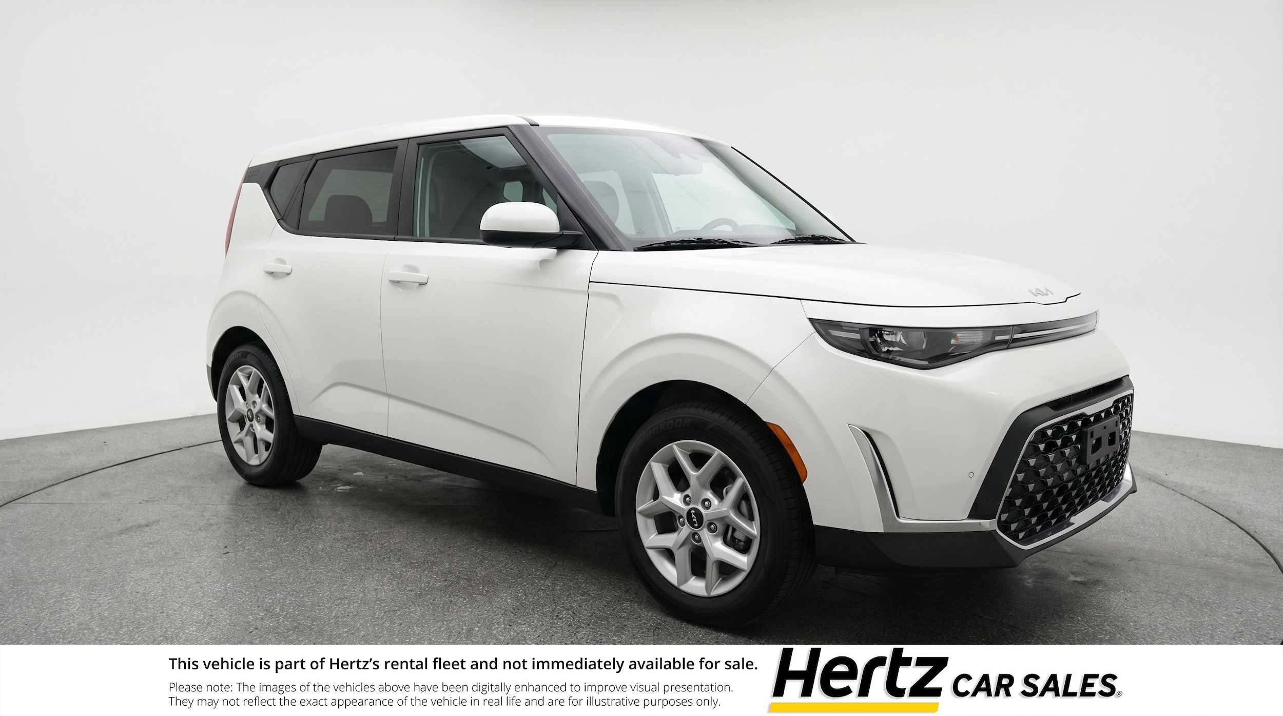 Thumbnail: 2025 Kia Soul - 1