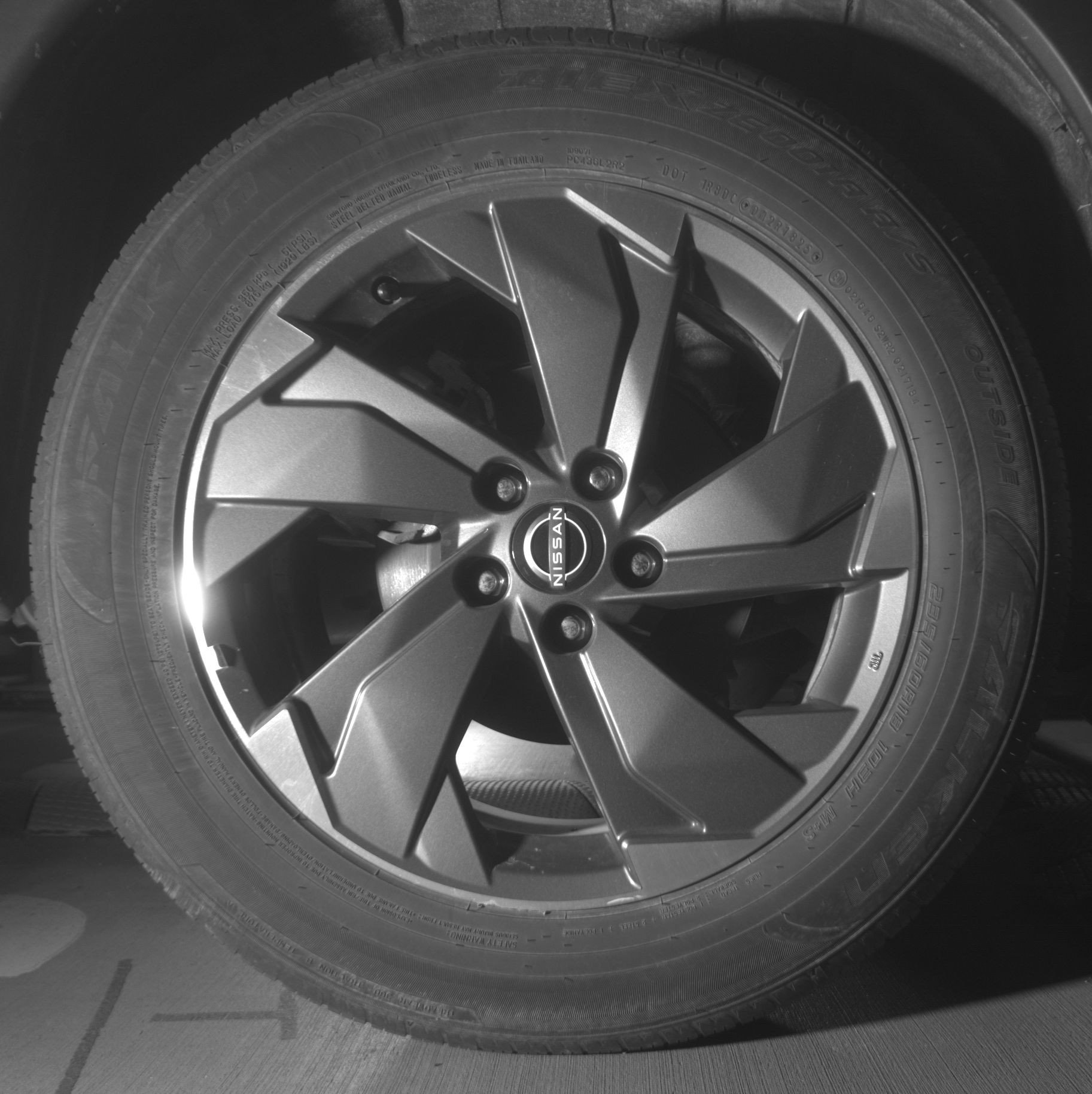 Thumbnail: 2026 Nissan Rogue - 15
