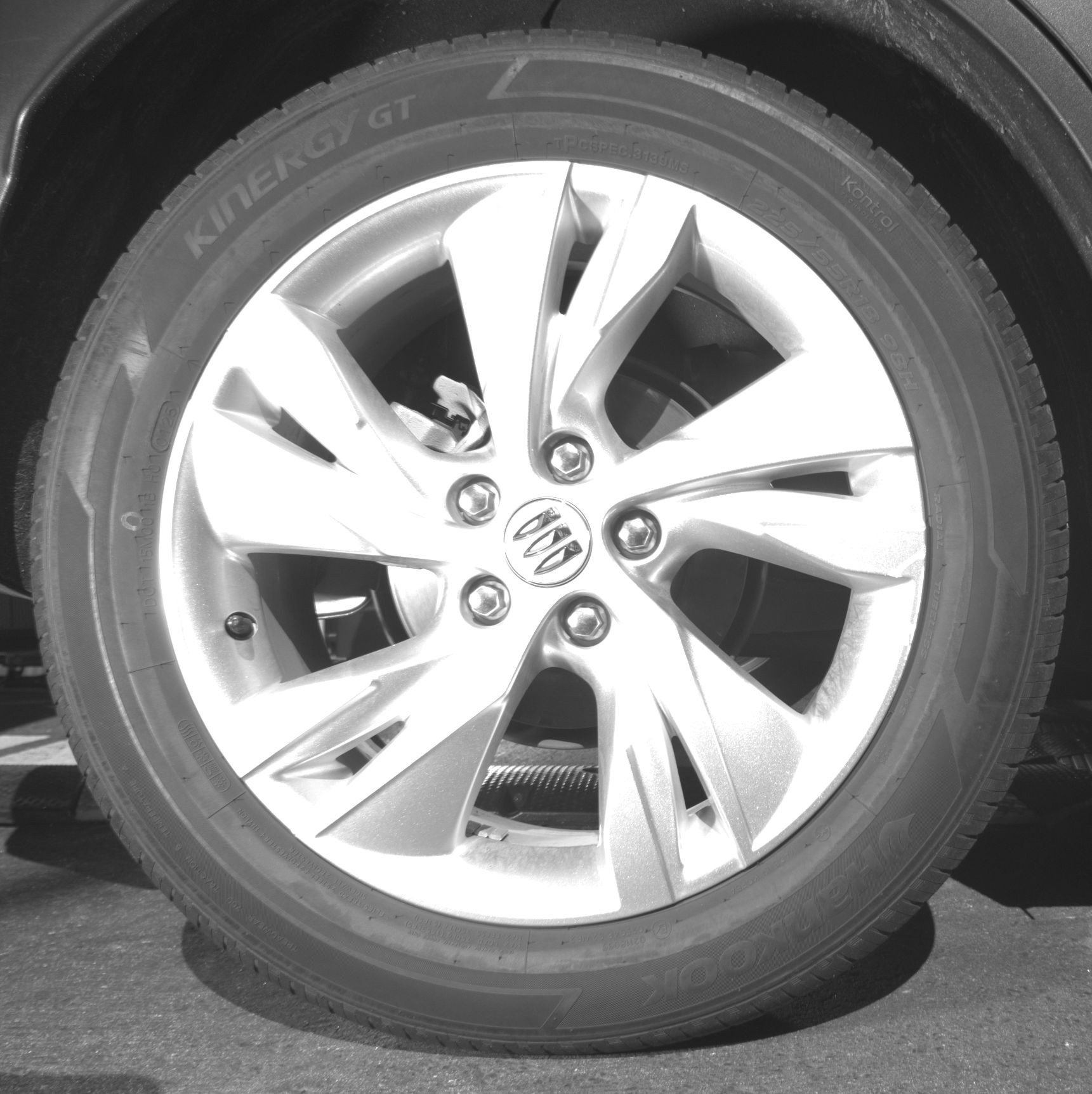 Thumbnail: 2025 Buick Encore GX - 15