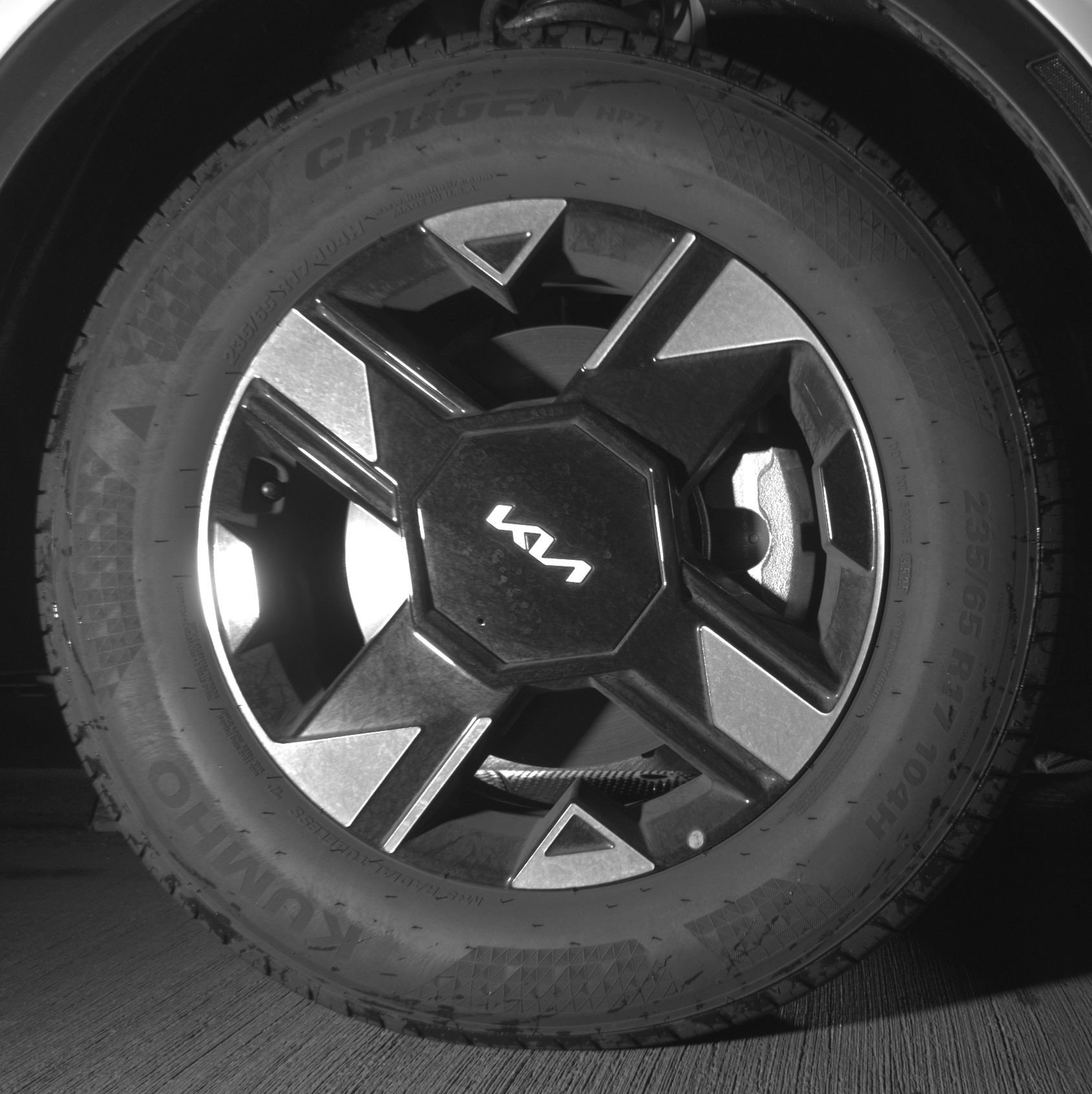 Thumbnail: 2026 Kia Sportage - 13