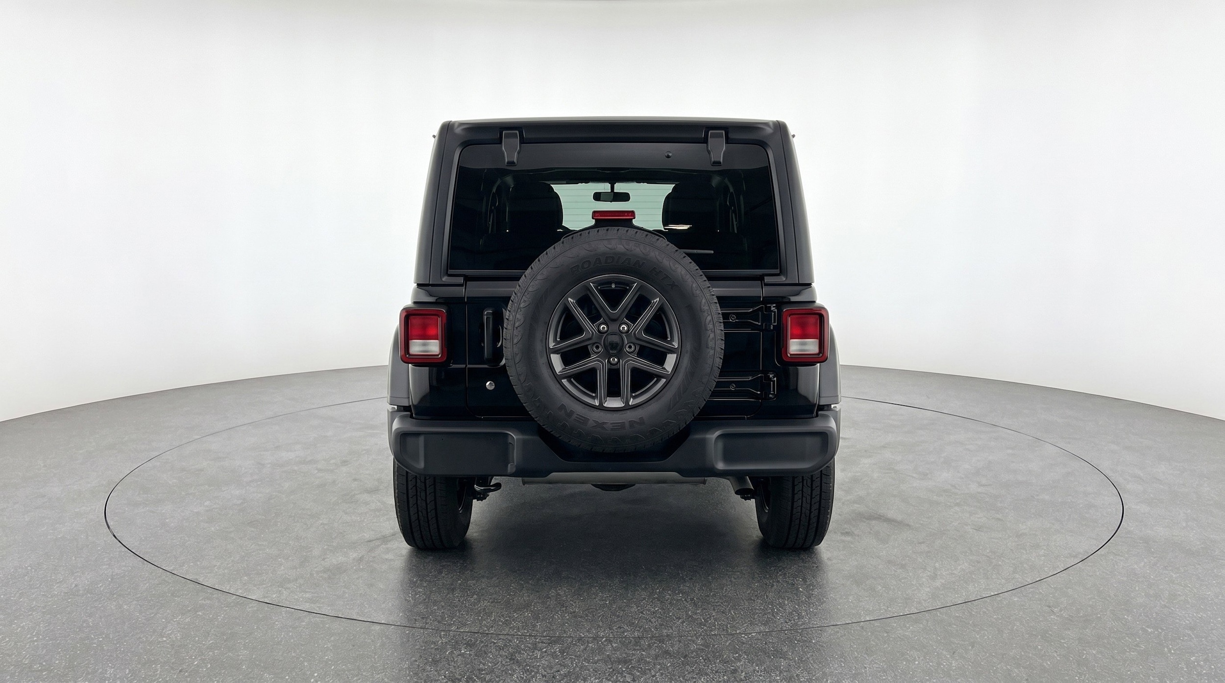 Thumbnail: 2025 Jeep Wrangler - 7