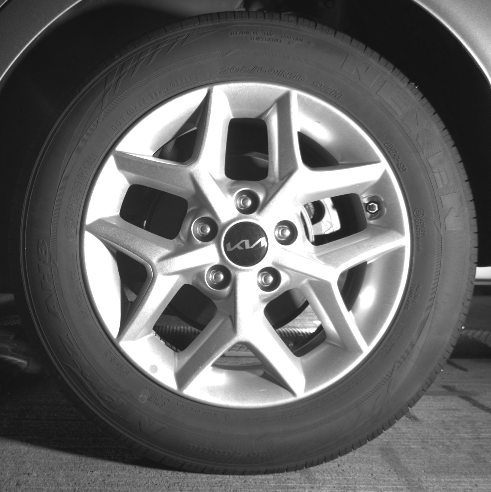 Thumbnail: 2025 Kia Soul - 14