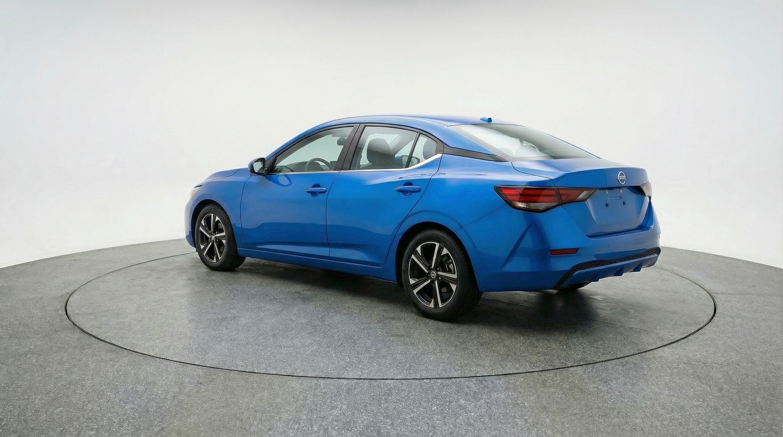 Thumbnail: 2025 Nissan Sentra - 5