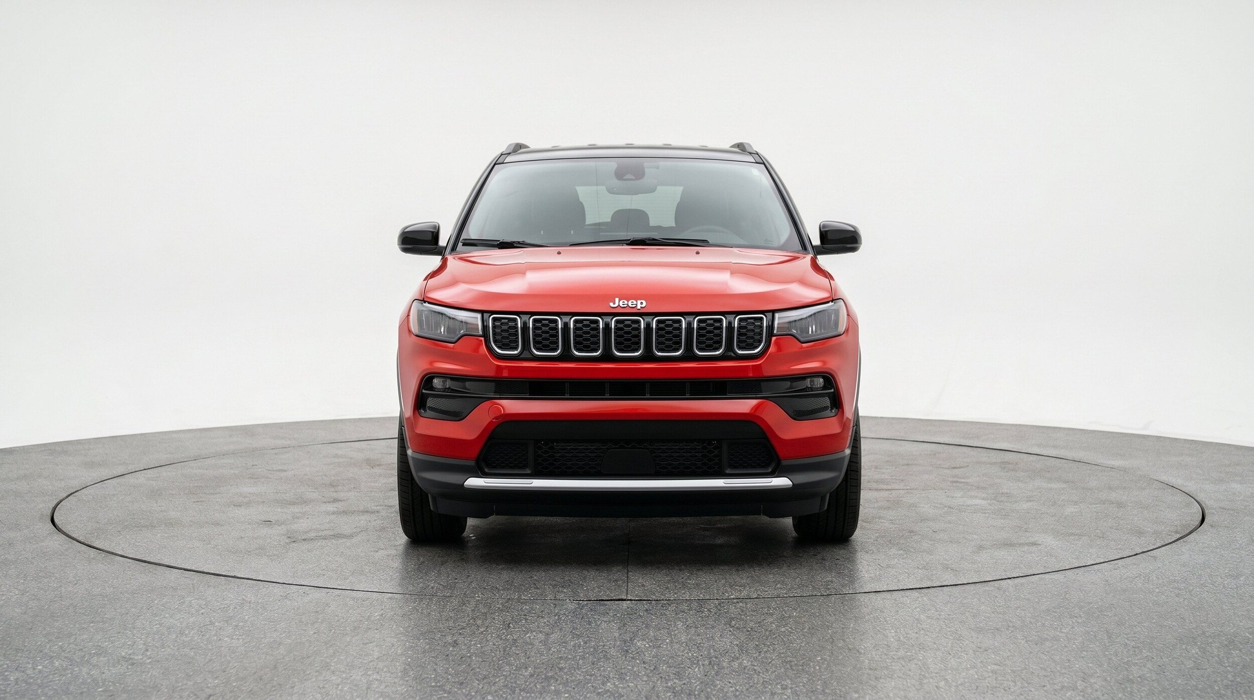 Thumbnail: 2025 Jeep Compass - 2