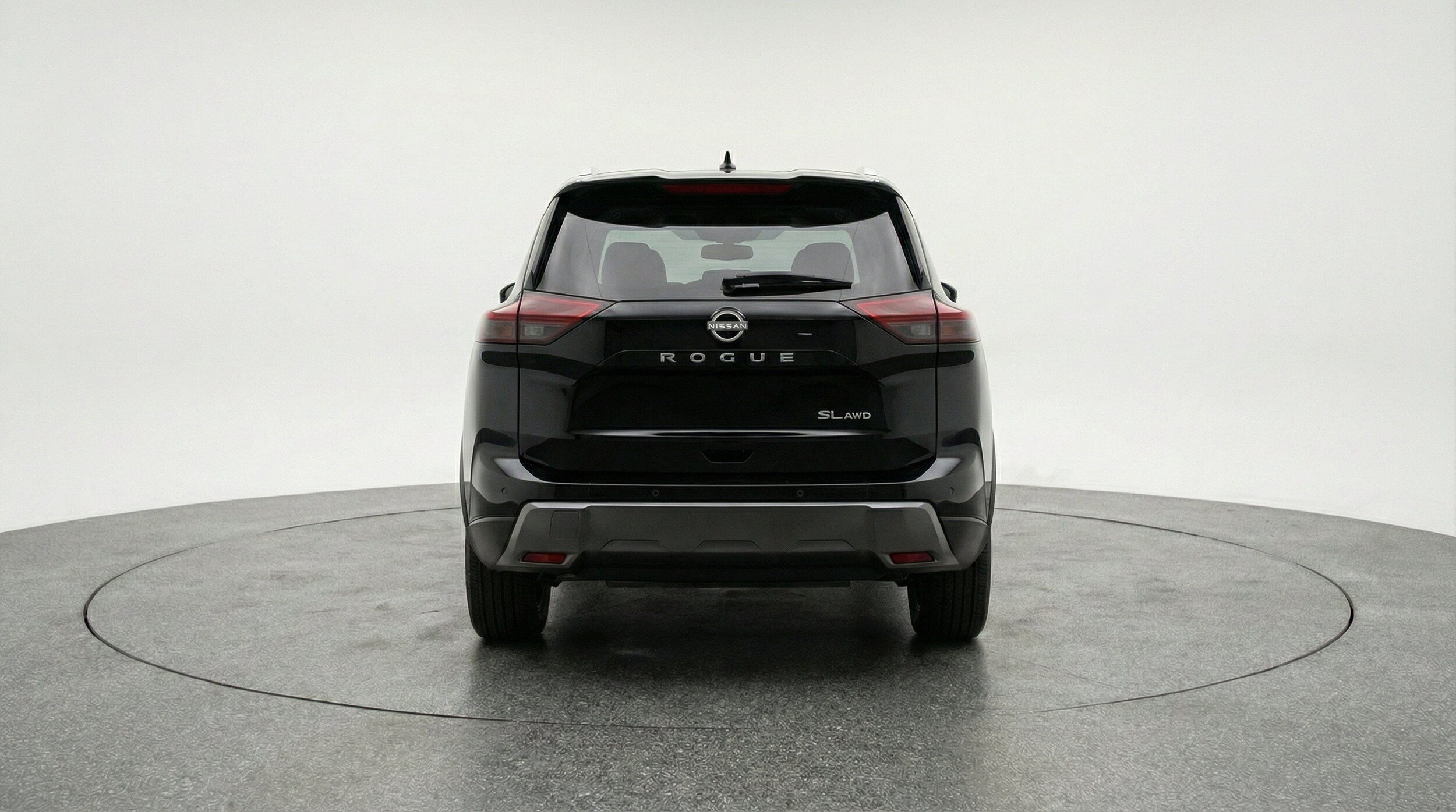Thumbnail: 2026 Nissan Rogue - 7