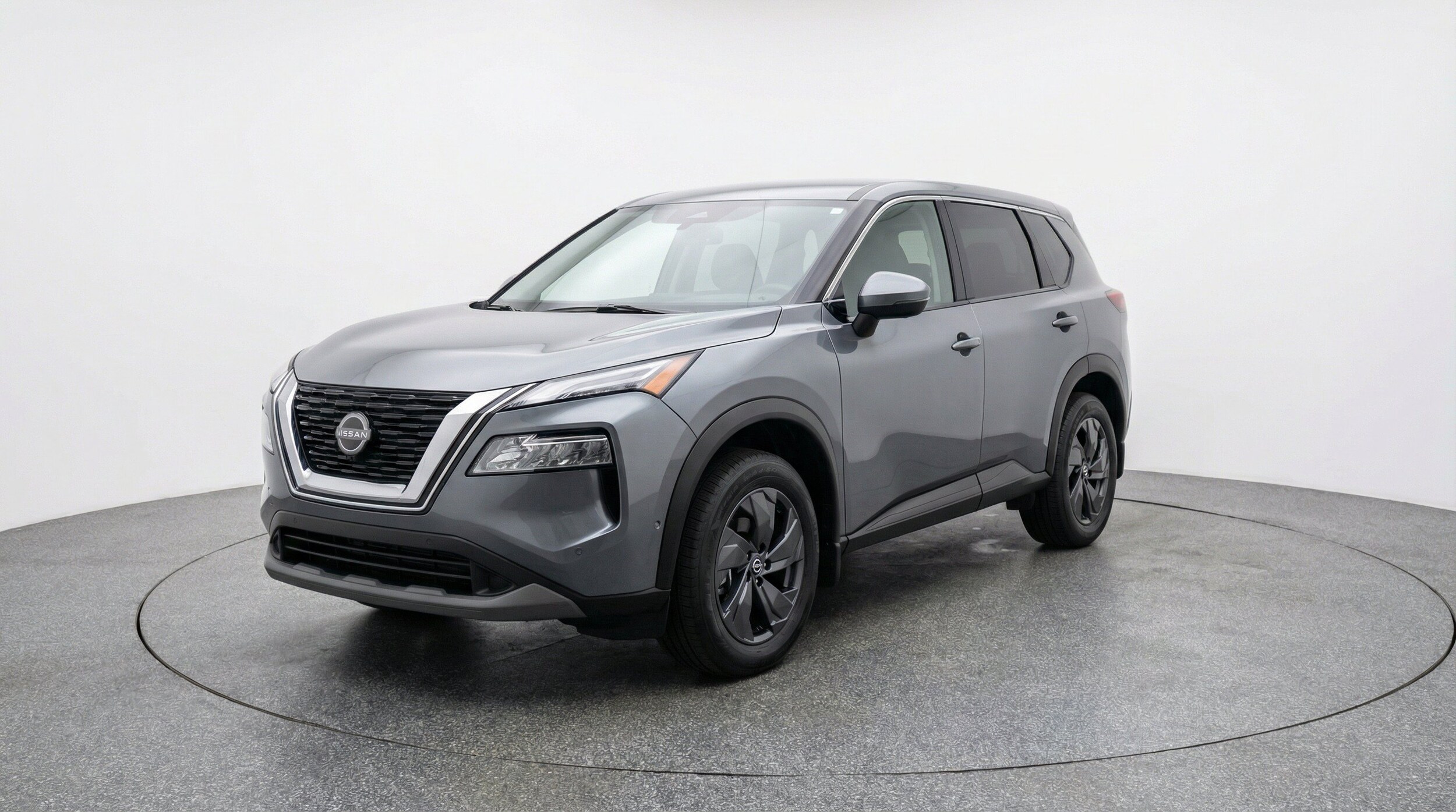 Thumbnail: 2026 Nissan Rogue - 3
