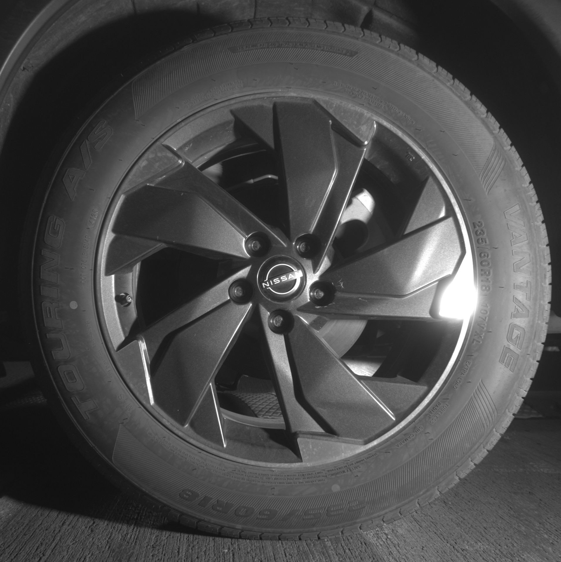 Thumbnail: 2025 Nissan Rogue - 14