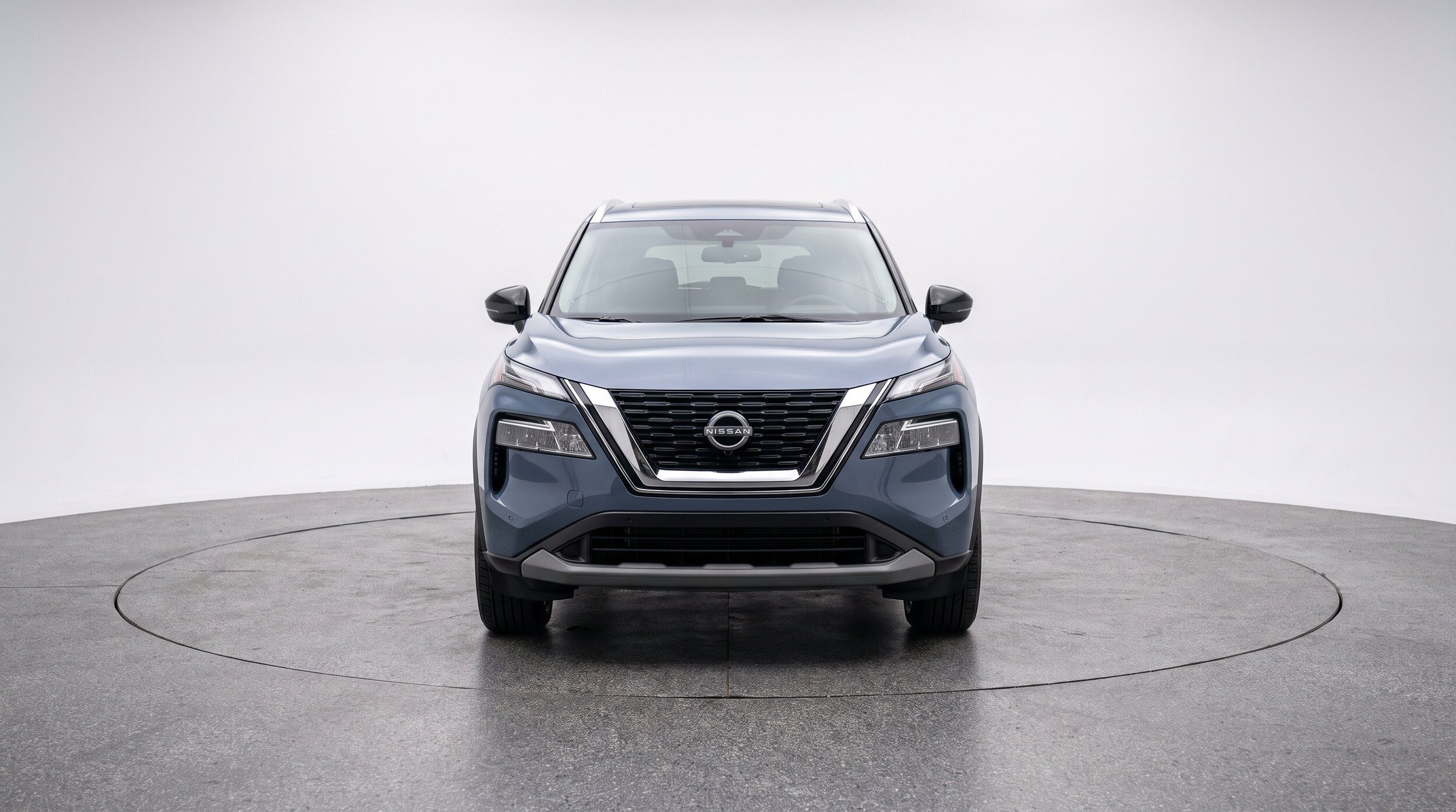 Thumbnail: 2026 Nissan Rogue - 2