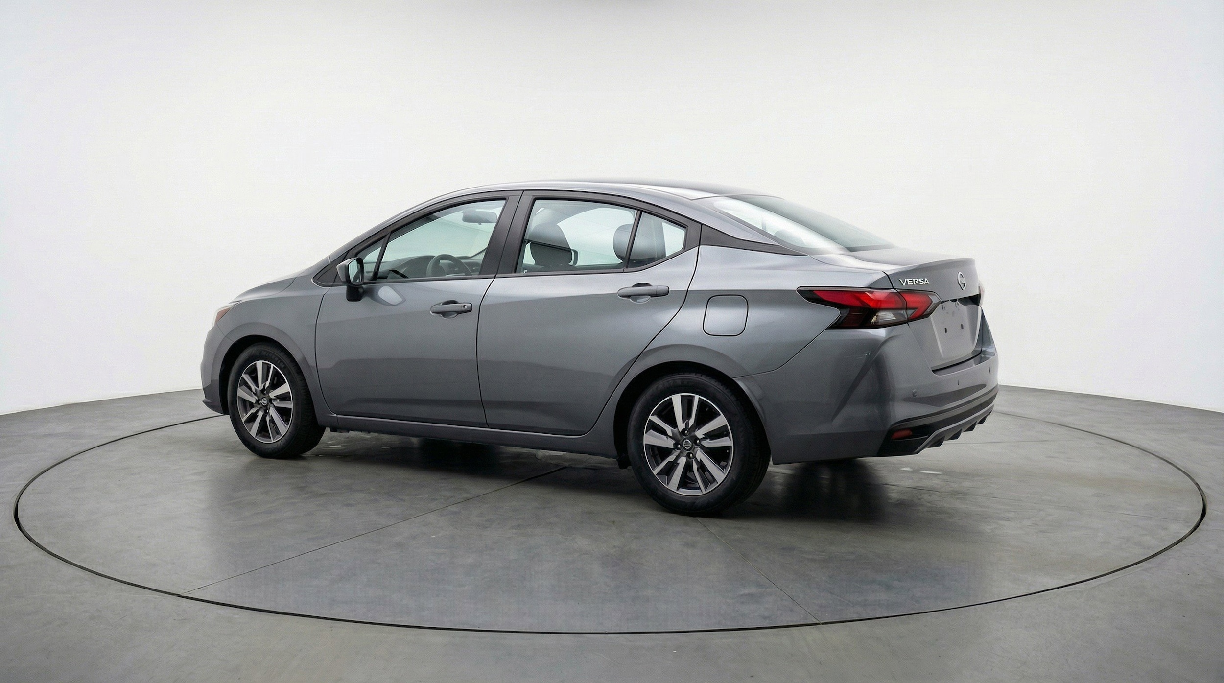 Thumbnail: 2025 Nissan Versa - 6