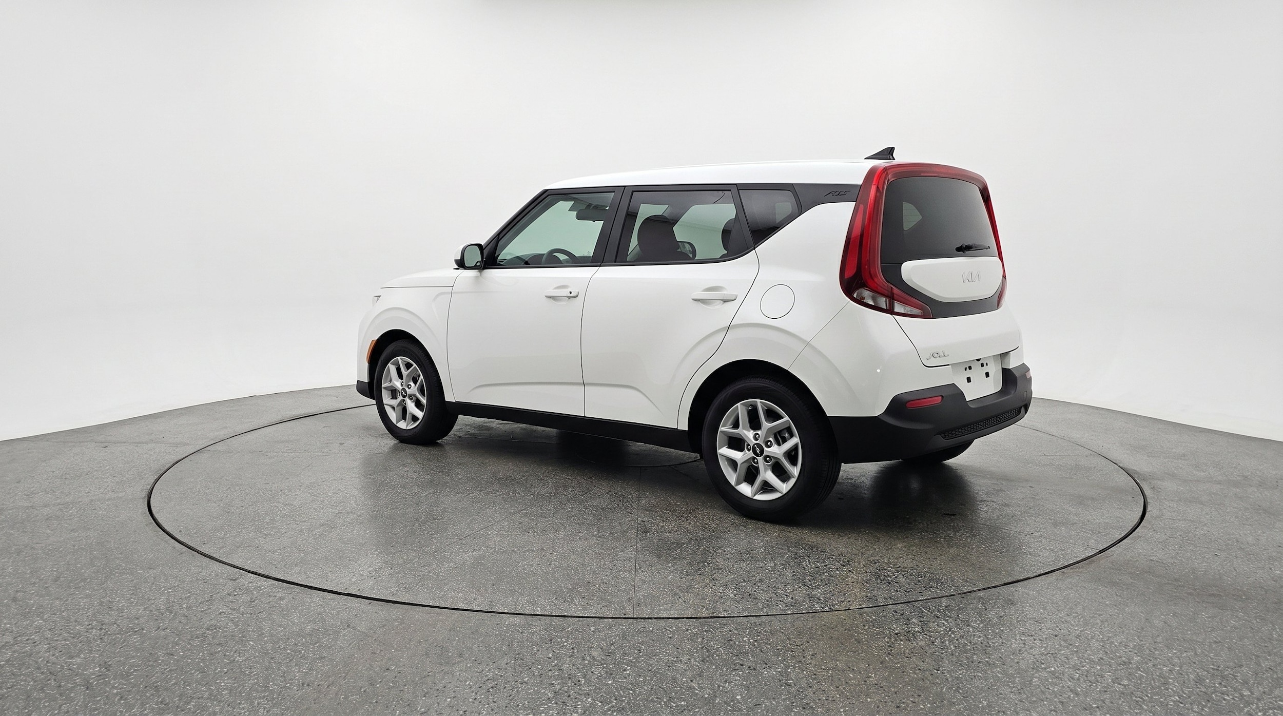 Thumbnail: 2025 Kia Soul - 6