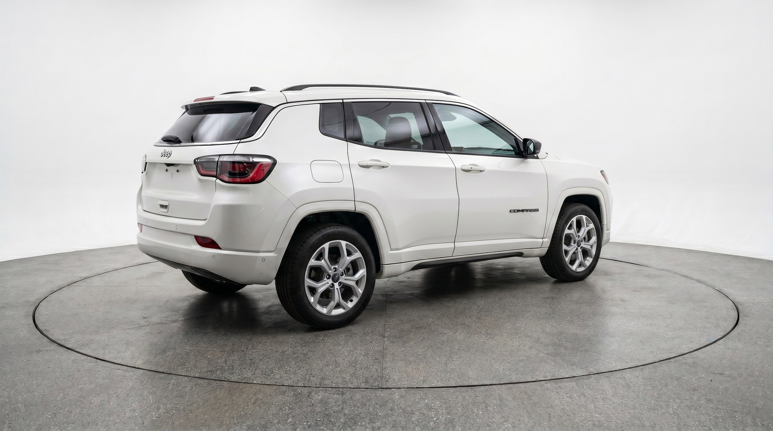 Thumbnail: 2025 Jeep Compass - 9