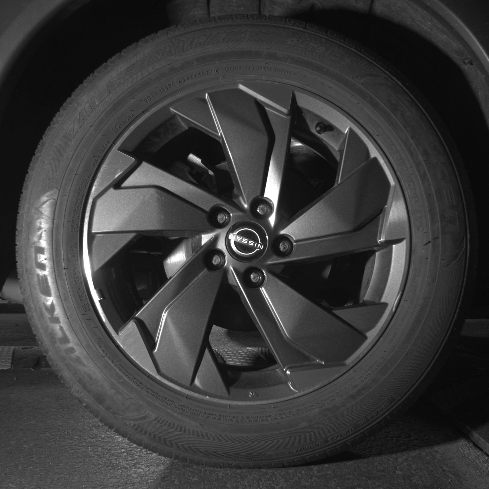 Thumbnail: 2025 Nissan Rogue - 15