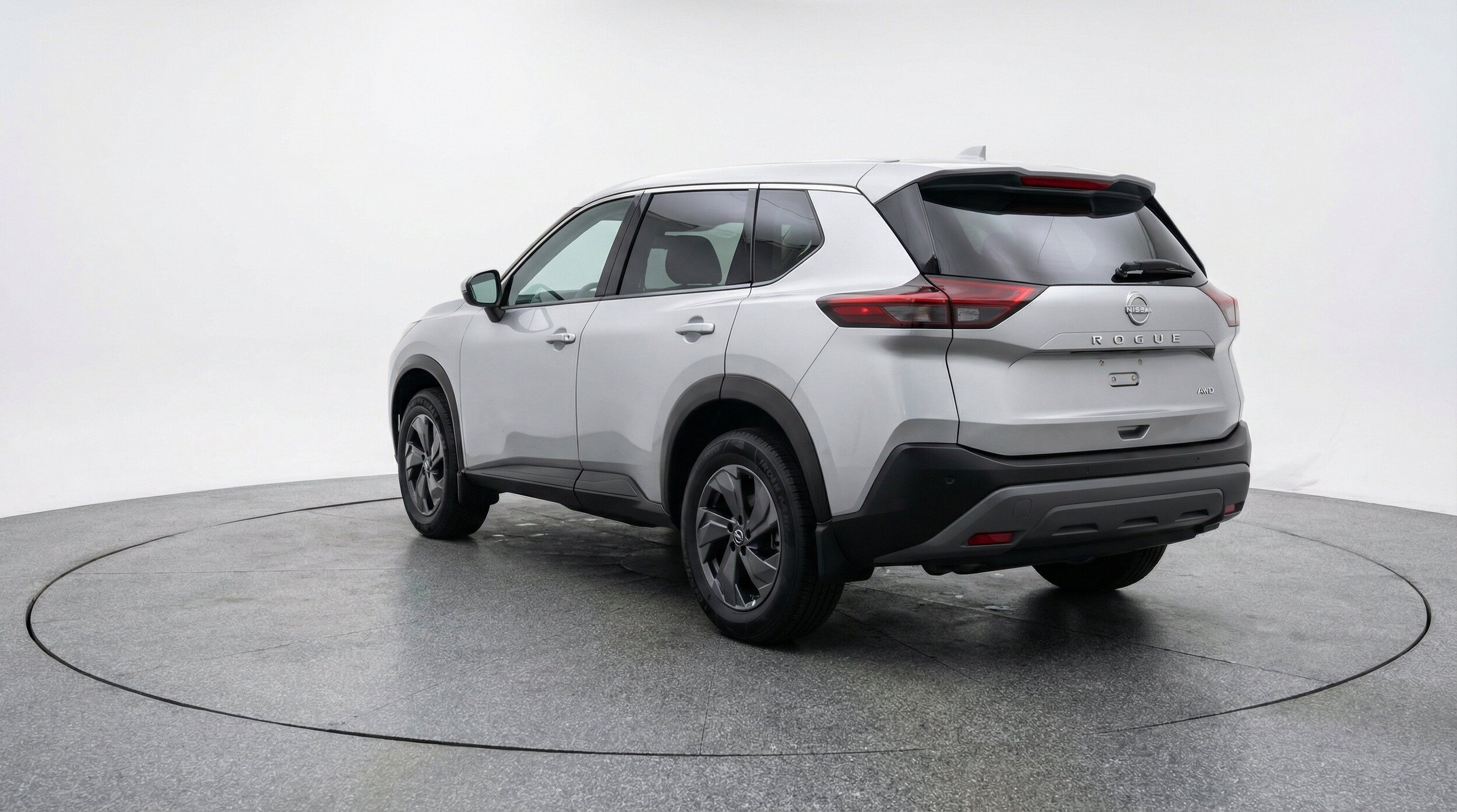 Thumbnail: 2025 Nissan Rogue - 6