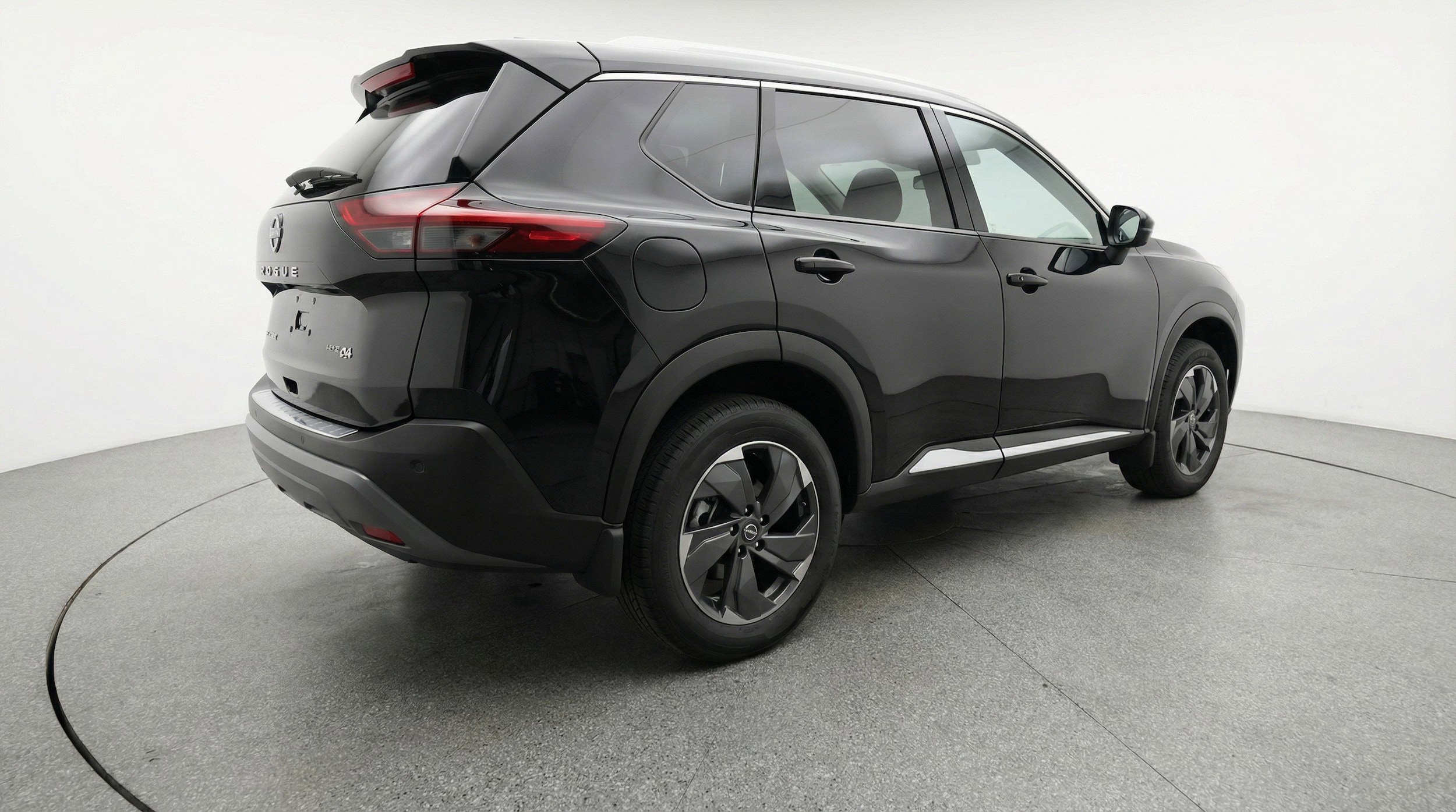 Thumbnail: 2025 Nissan Rogue - 9