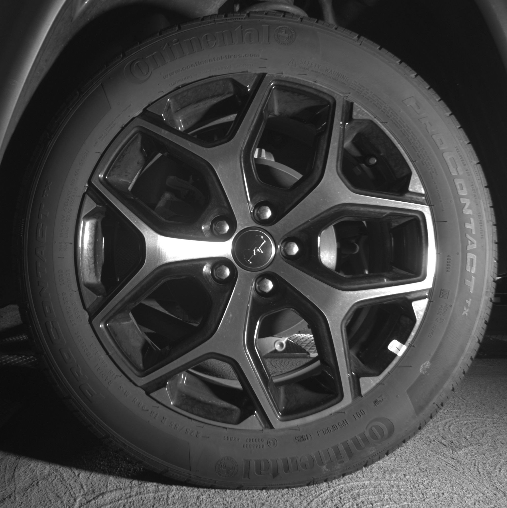 Thumbnail: 2025 Jeep Compass - 14