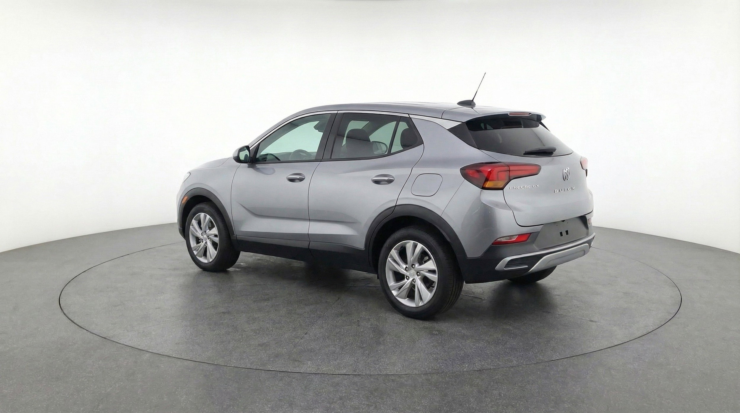 Thumbnail: 2025 Buick Encore GX - 6